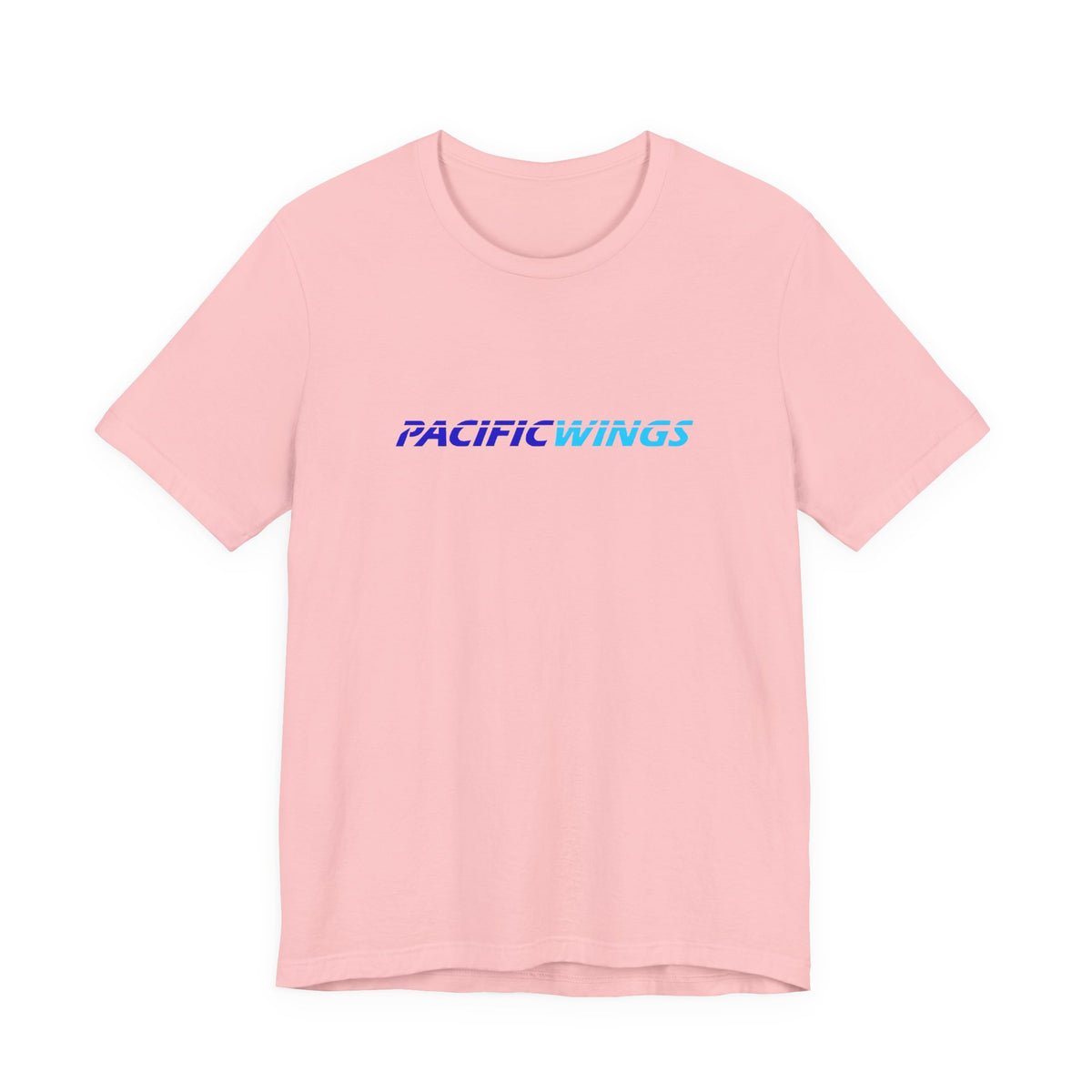 Pacific Wings T-Shirt
