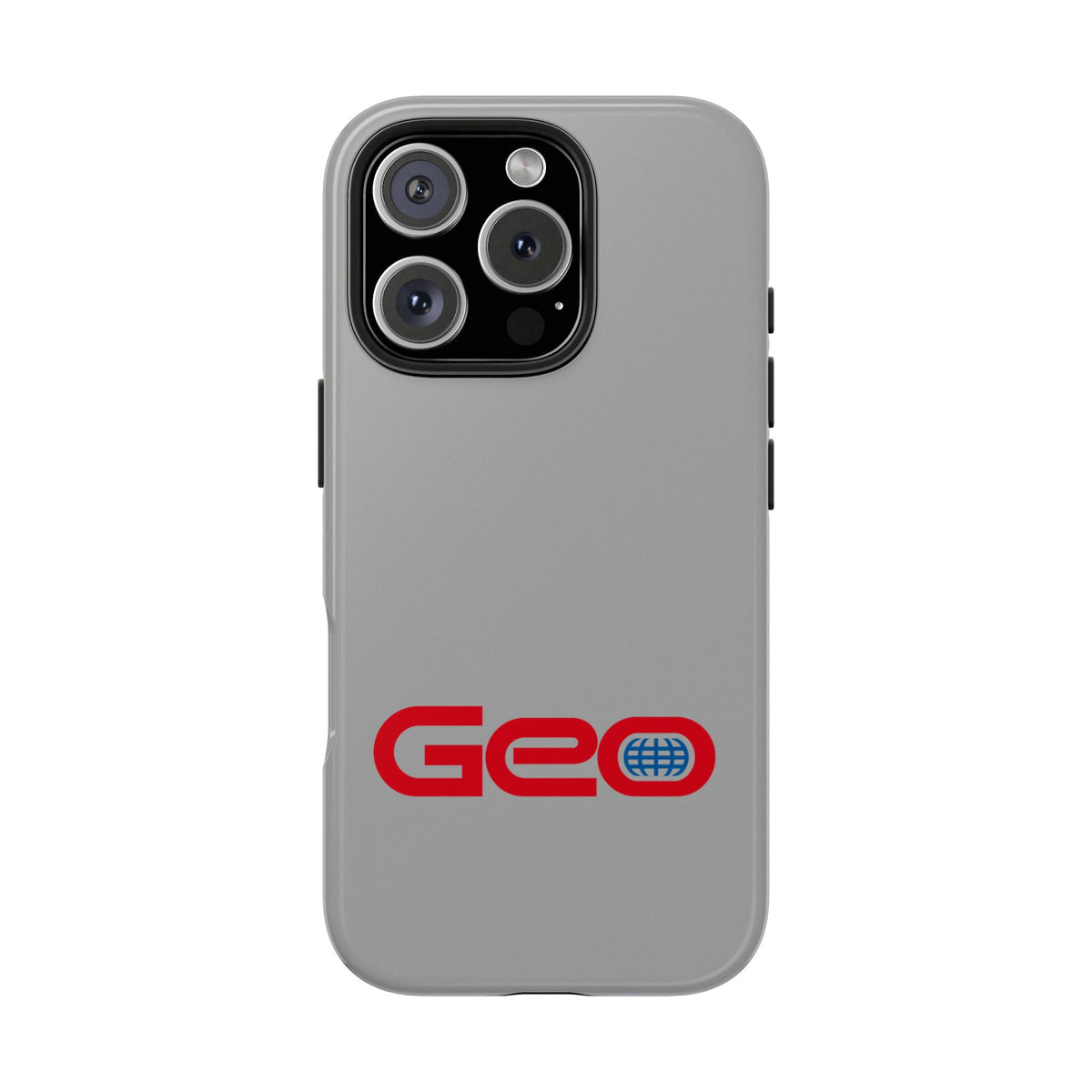 Geo Tough Phone Case