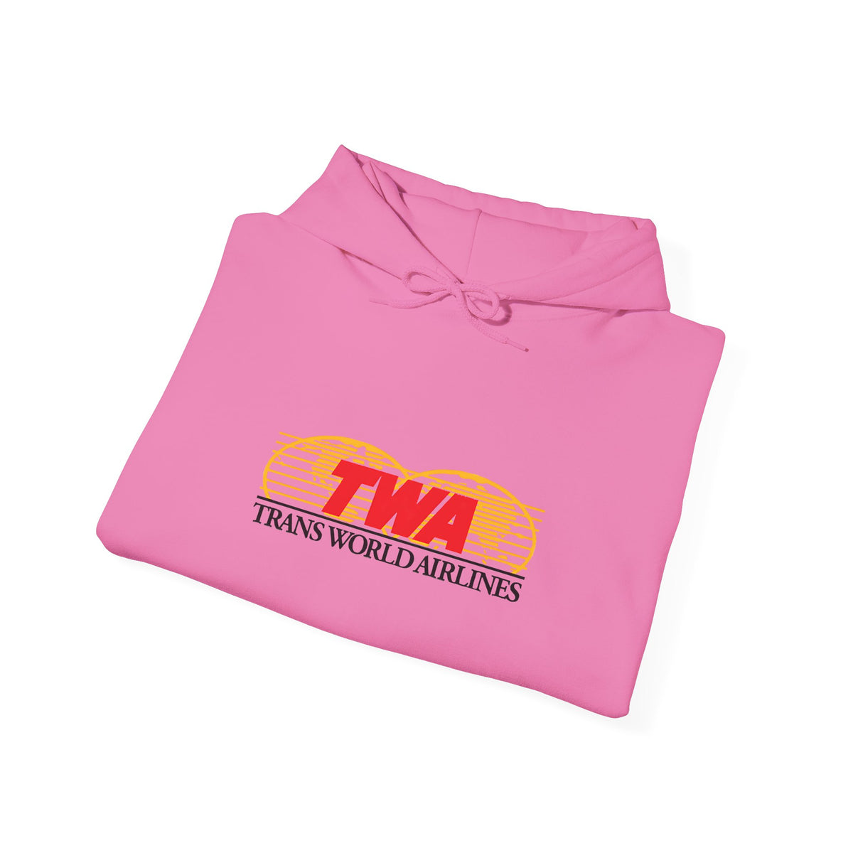 Trans World Airlines (TWA) Hoodie / Sweatshirt