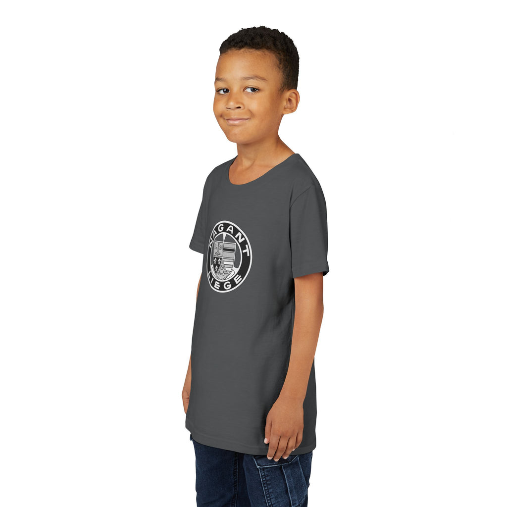 Fabrique d'armes Émile et Léon Nagant Kids Tee / T-Shirt