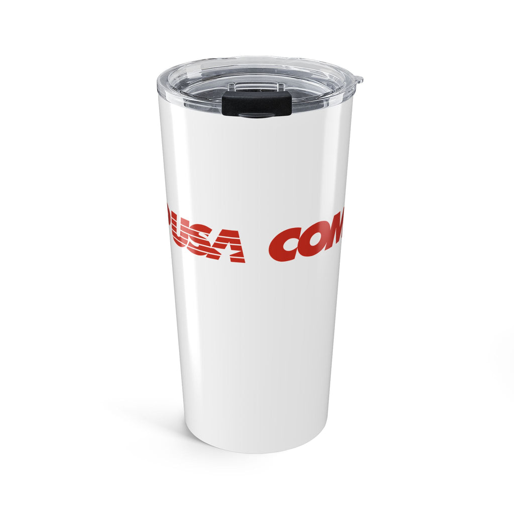 CompUSA 20oz Insulated Tumbler