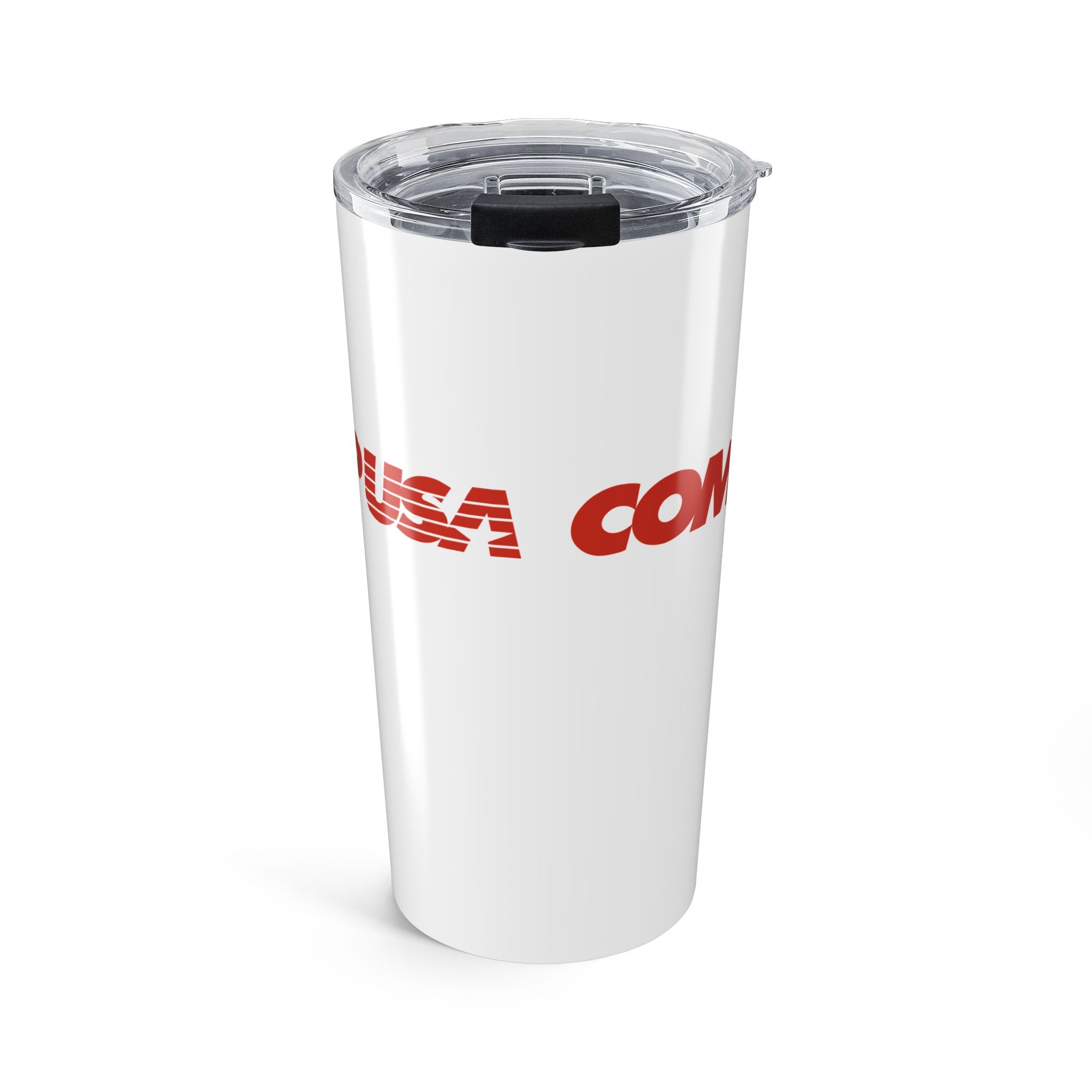 CompUSA 20oz Insulated Tumbler