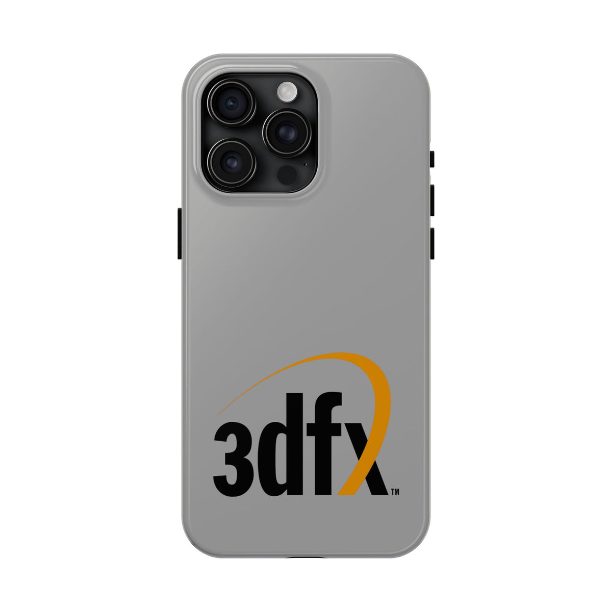 3dfx Interactive Tough Phone Case