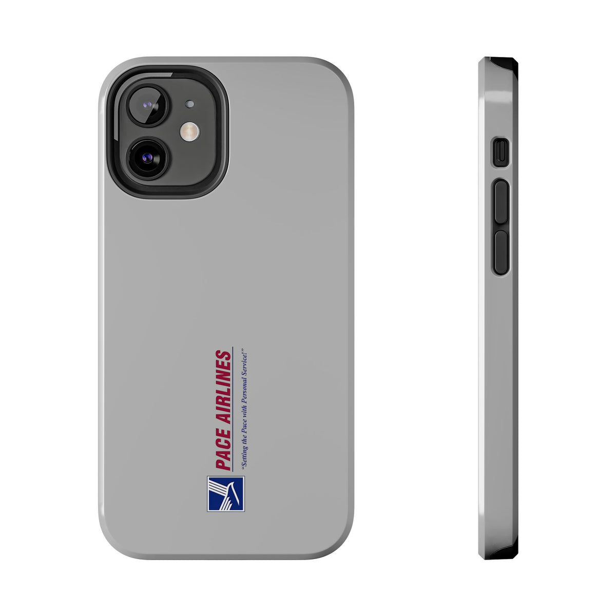 Pace Airlines Tough Phone Case