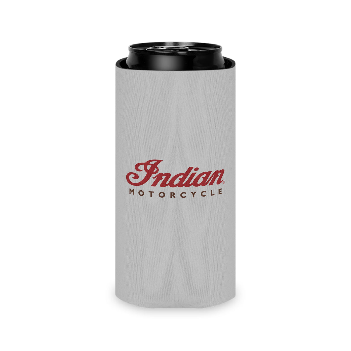 Indian Motorcycle Can Cooler