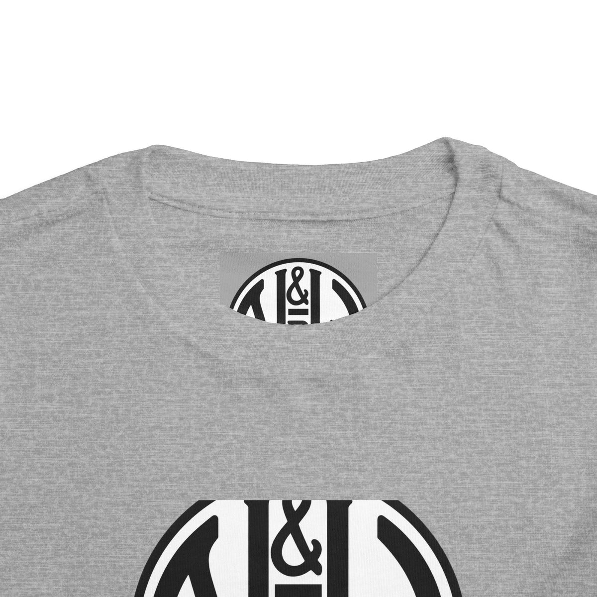 Norfolk and Western Railway Toddler Tee / T-Shirt