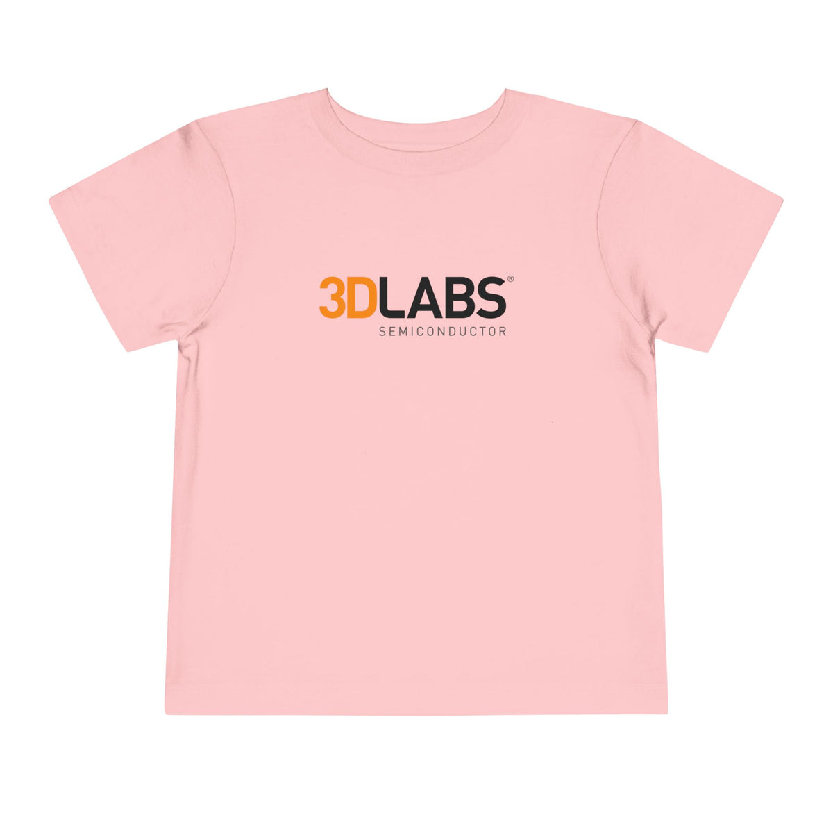 3Dlabs Toddler Tee / T-Shirt