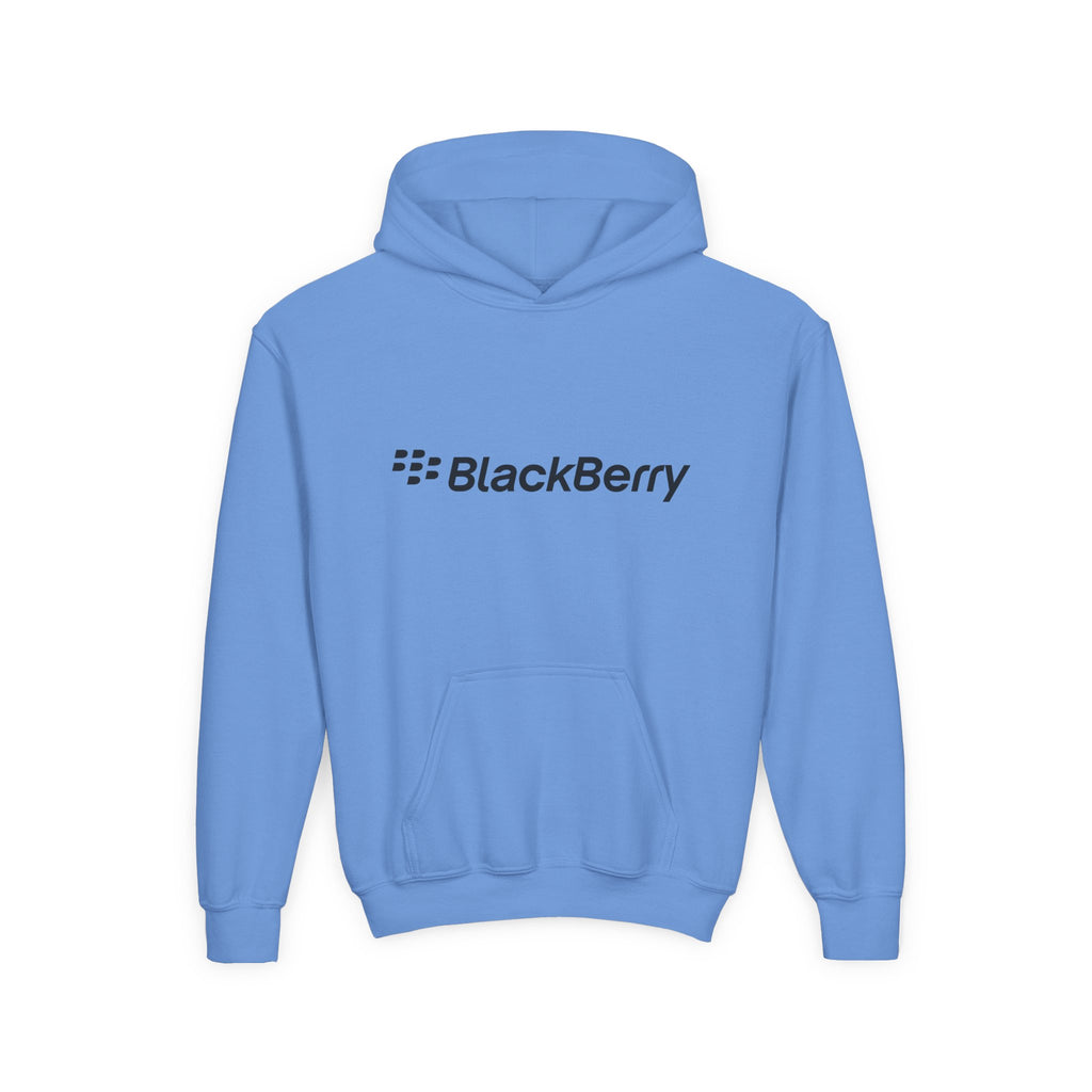 Blackberry Youth Hoodie / Swaetshirt