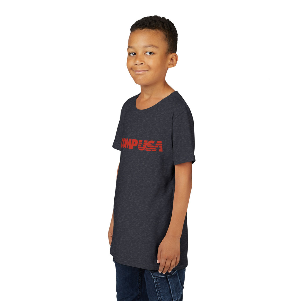 CompUSA Kids Tee / T-Shirt
