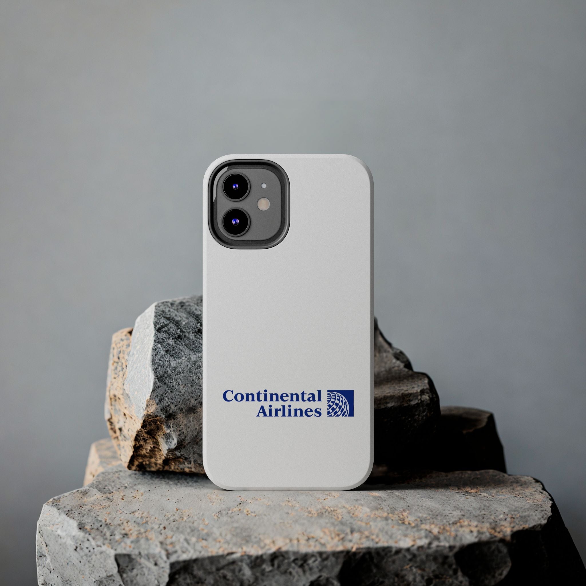 Continental Airlines Tough Phone Case