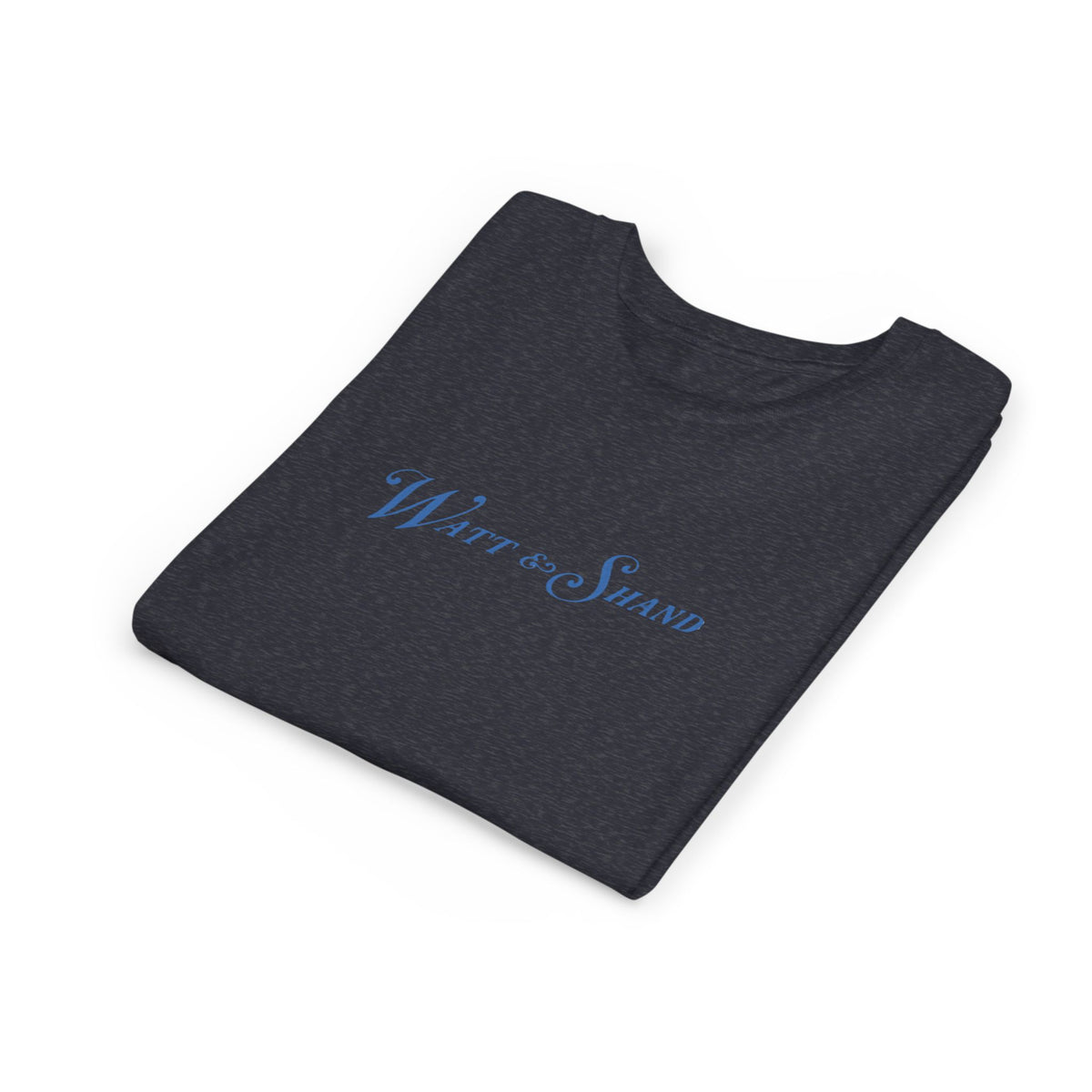Watt & Shand Kids Tee / T-Shirt