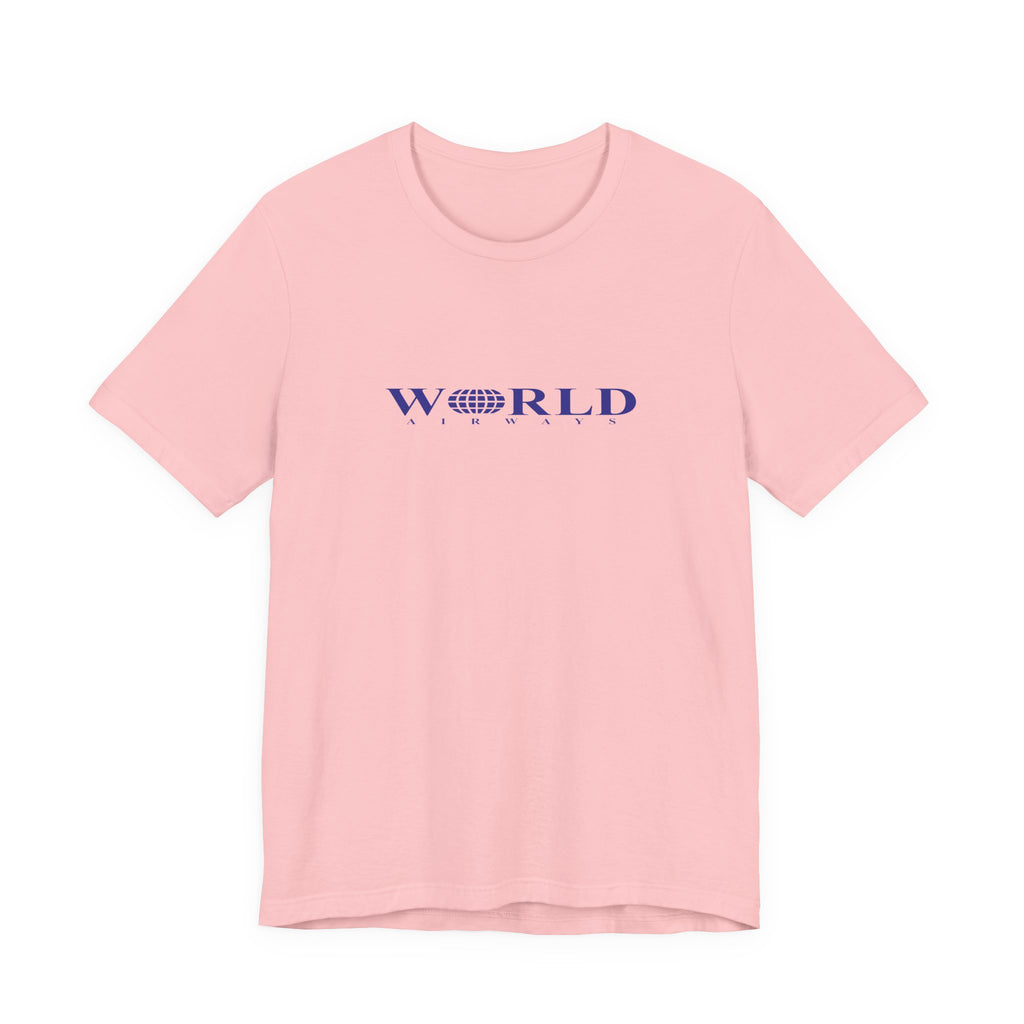 World Airways T-Shirt