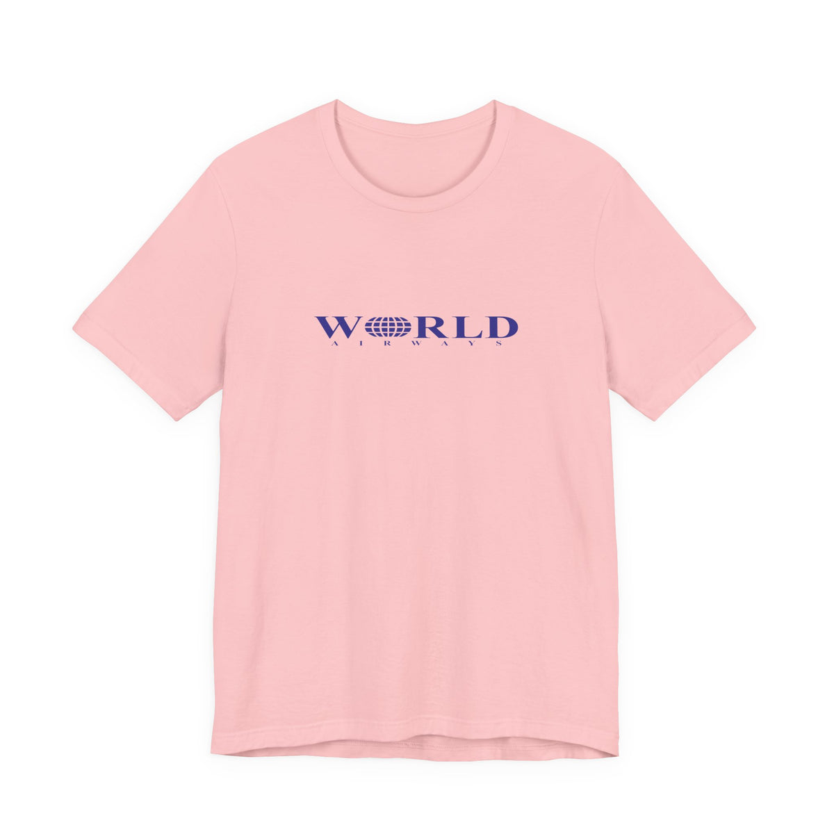 World Airways T-Shirt