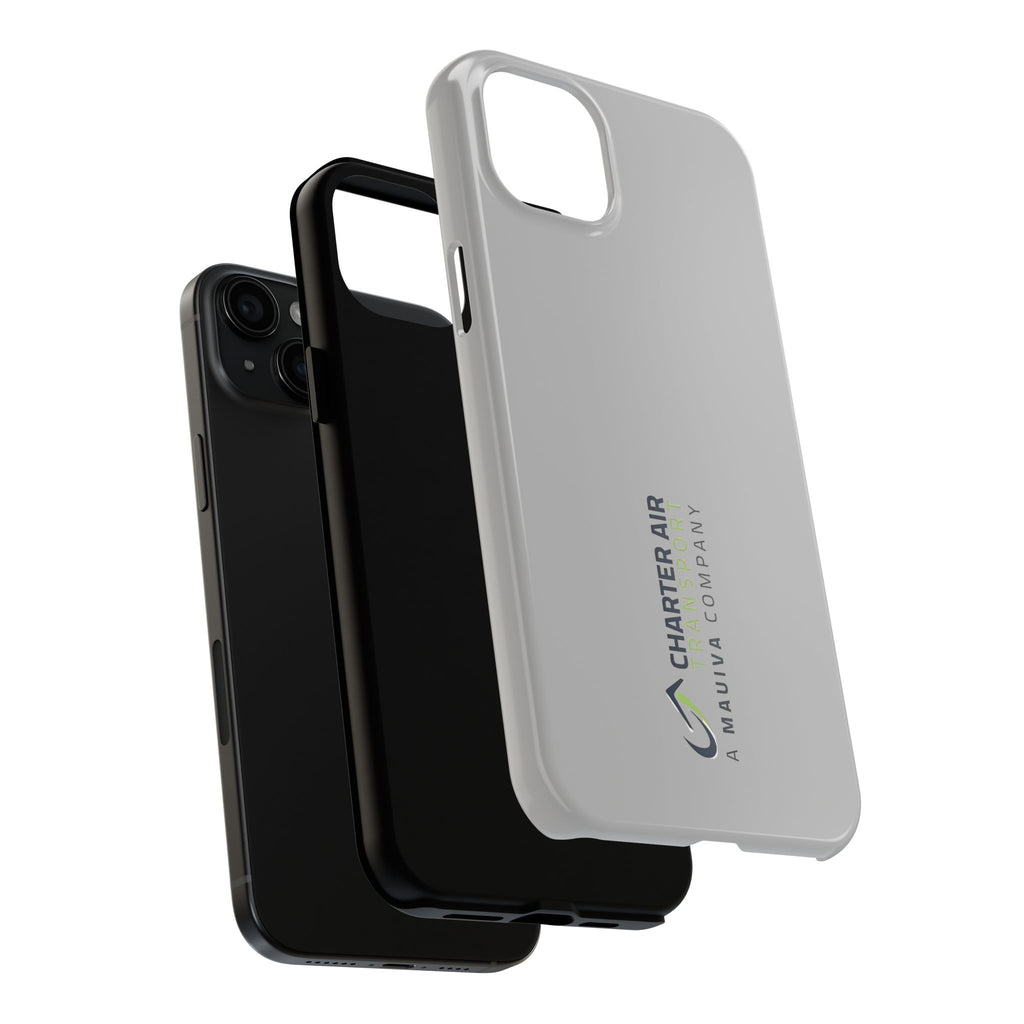 Charter Air Transport Tough Phone Case