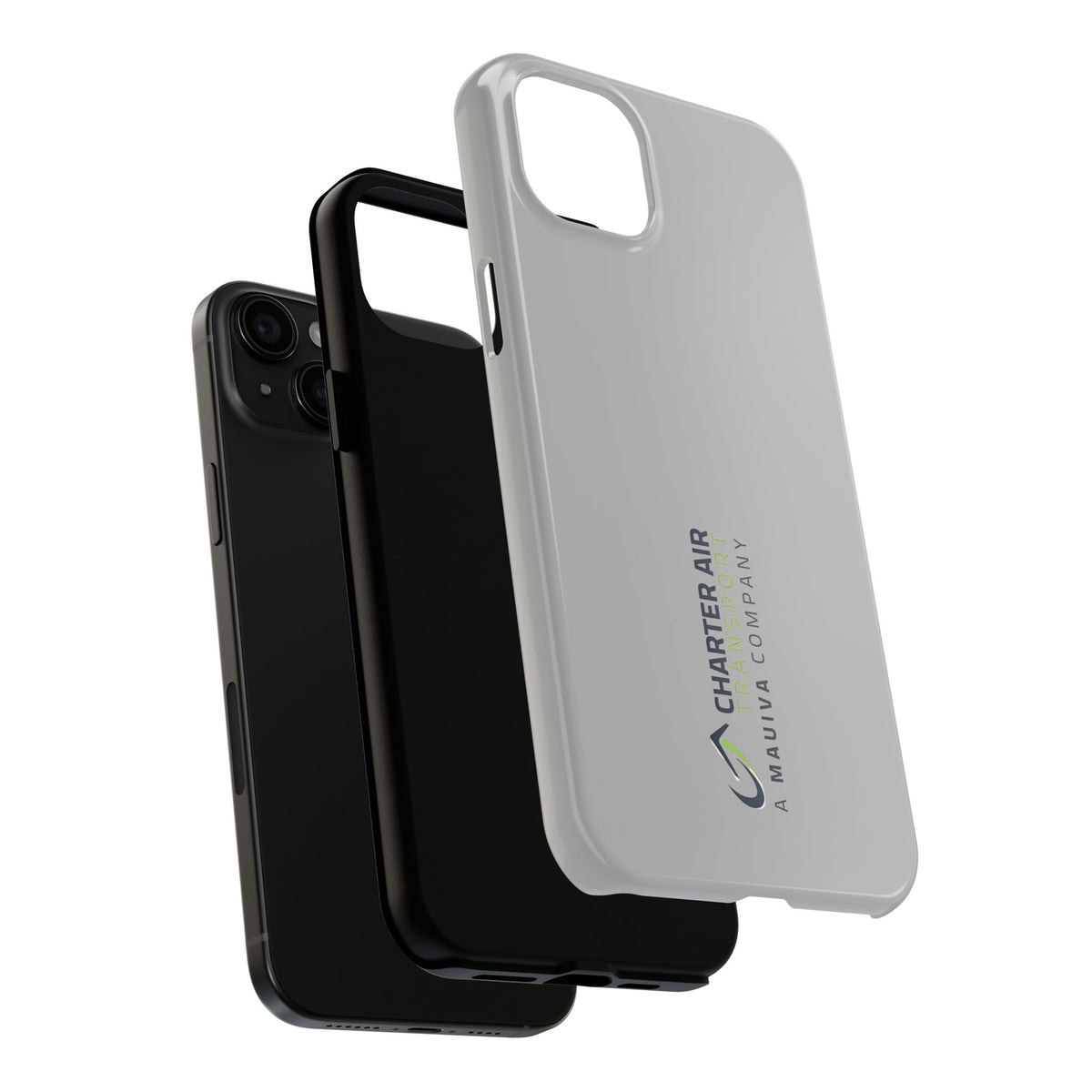 Charter Air Transport Tough Phone Case