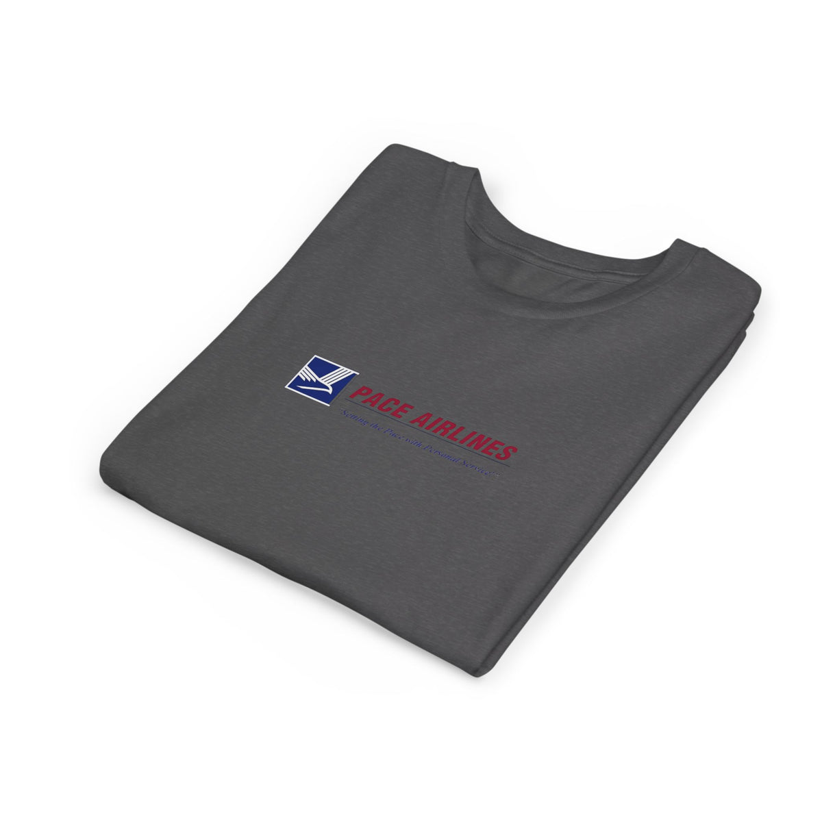 Pace Airlines Kids Tee / T-Shirt