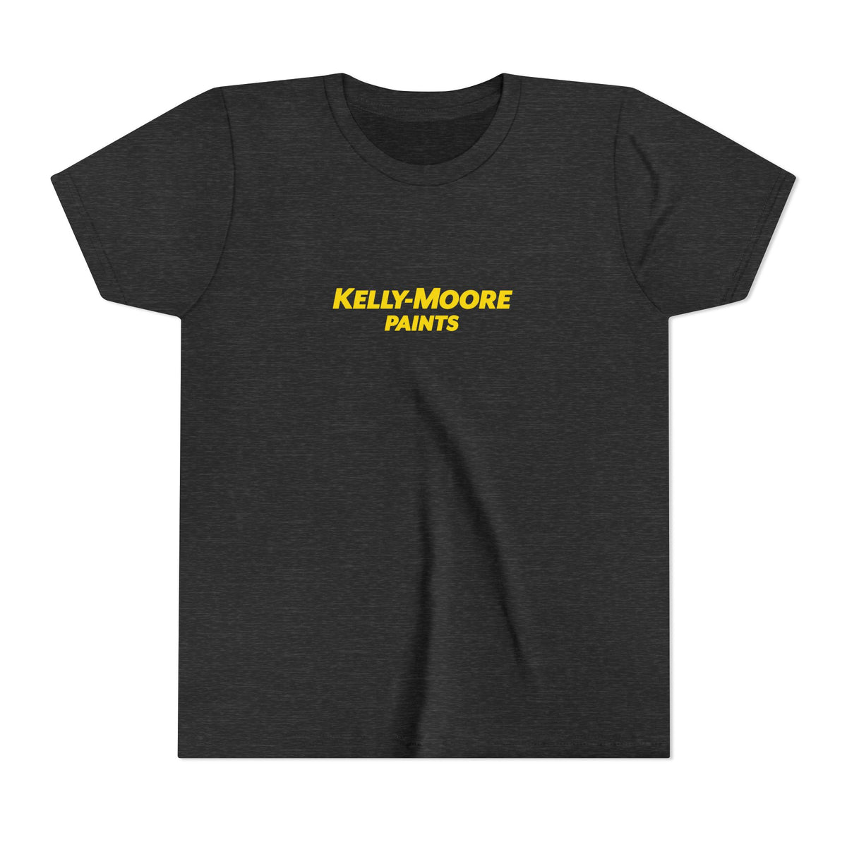 Kelly-Moore Paints Kids Tee / T-Shirt