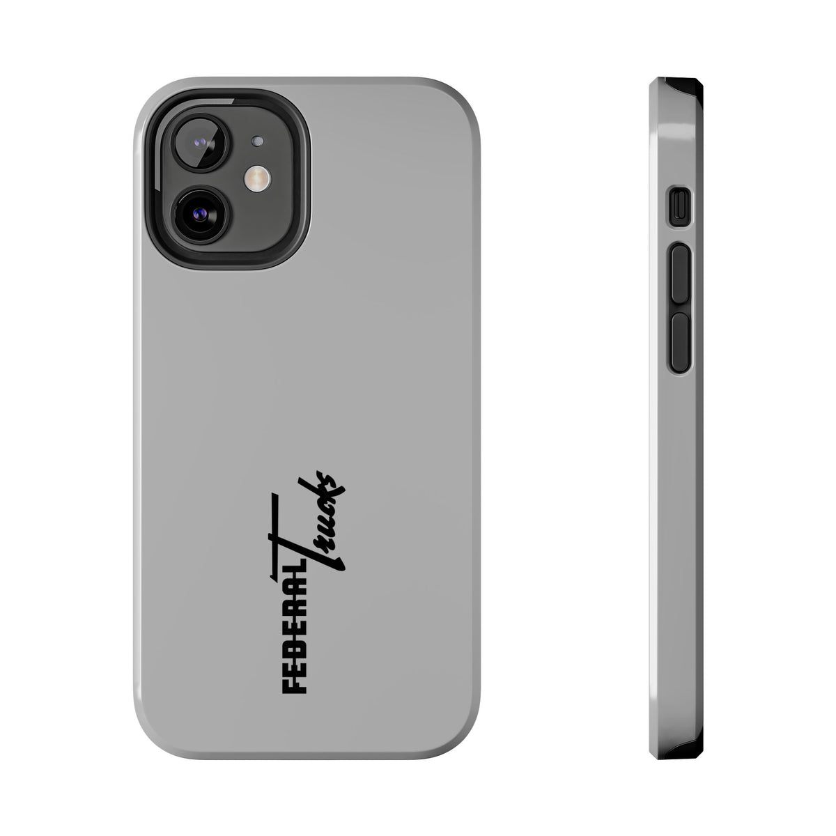 Federal Motor Truck Company Tough Phone Case