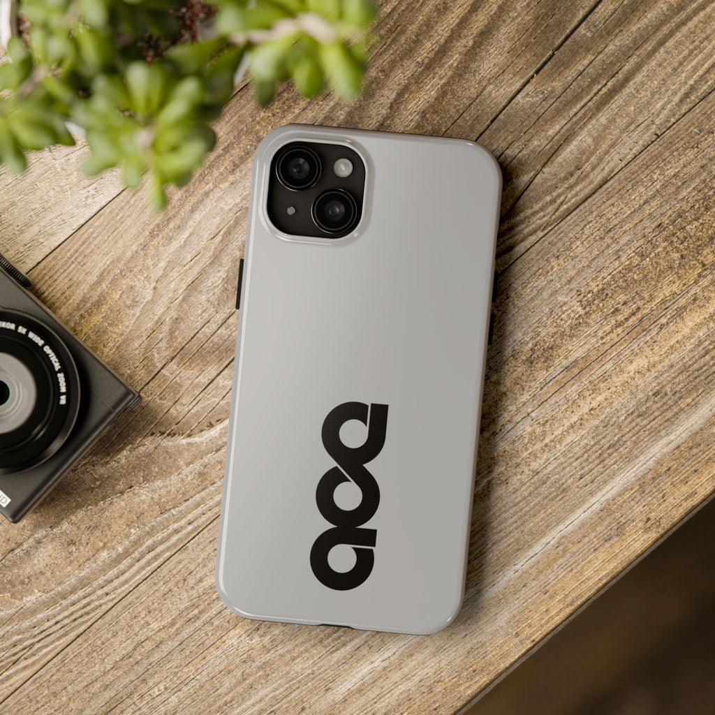 Action Computer Enterprise Tough Phone Case