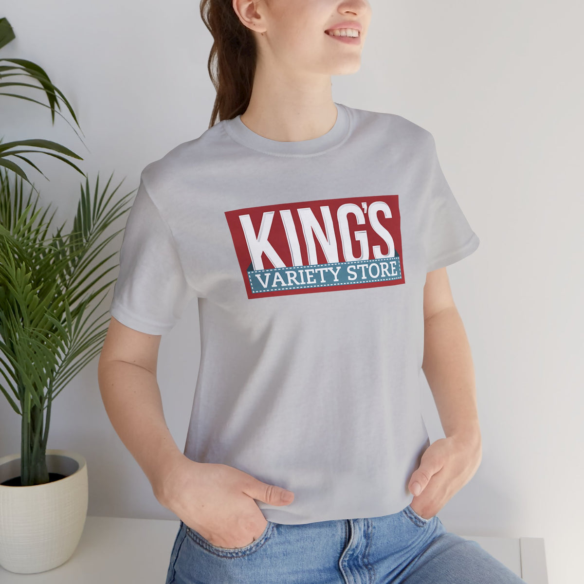 King's Variety Store T-Shirt