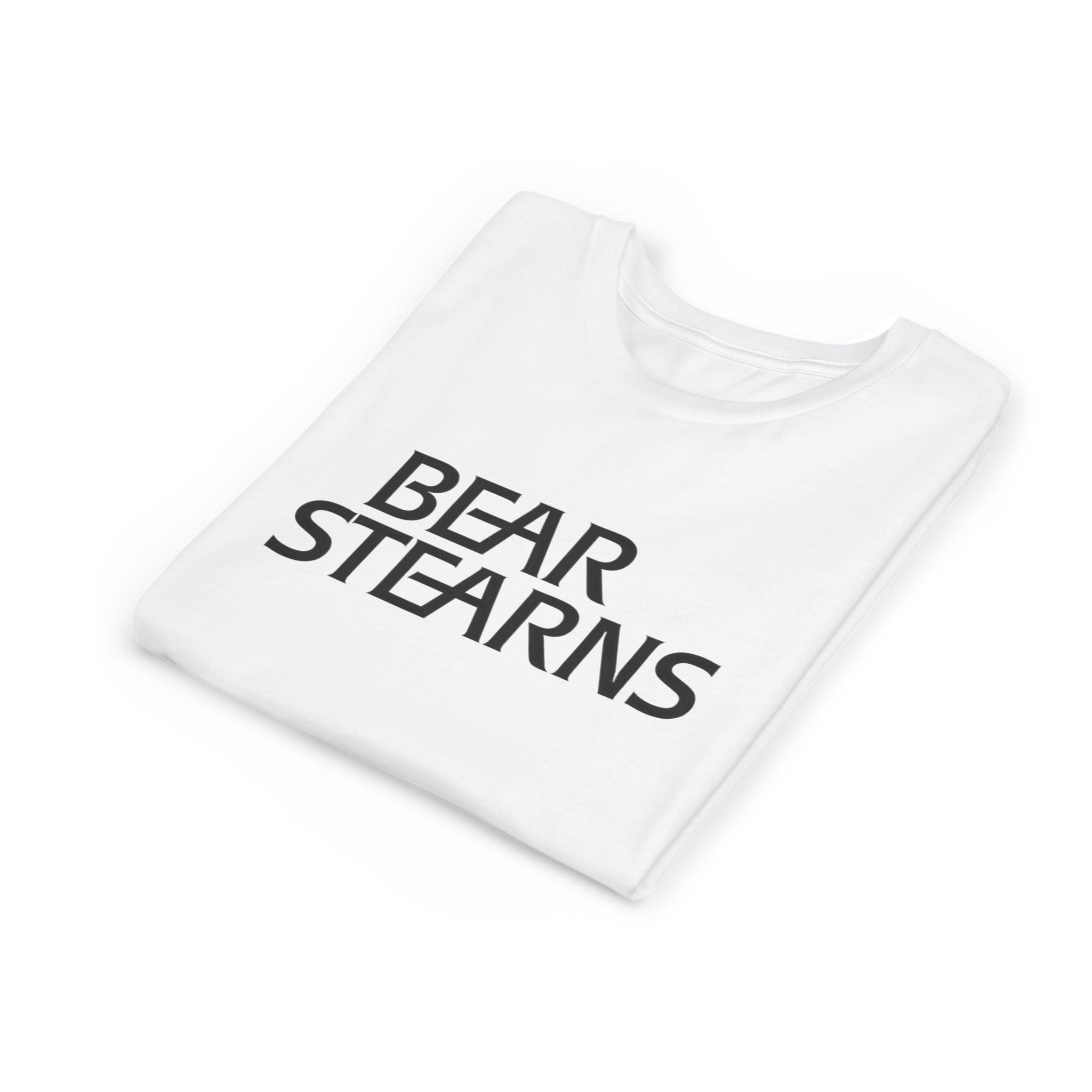 Bear Stearns Youth / Kids T-Shirt