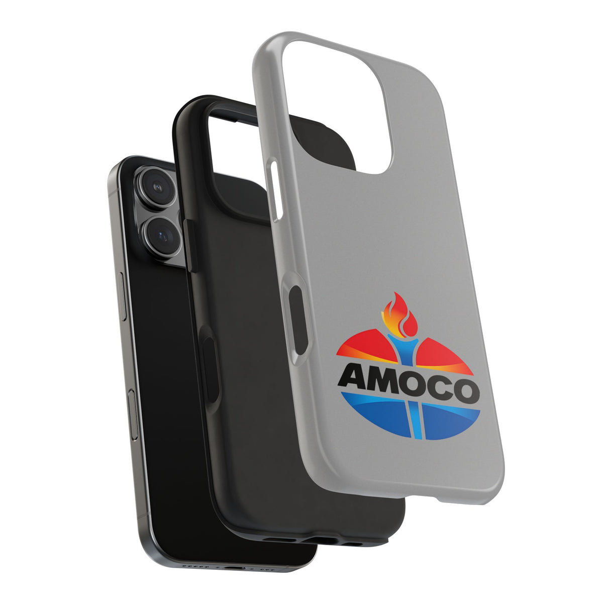 Amoco Tough Phone Case