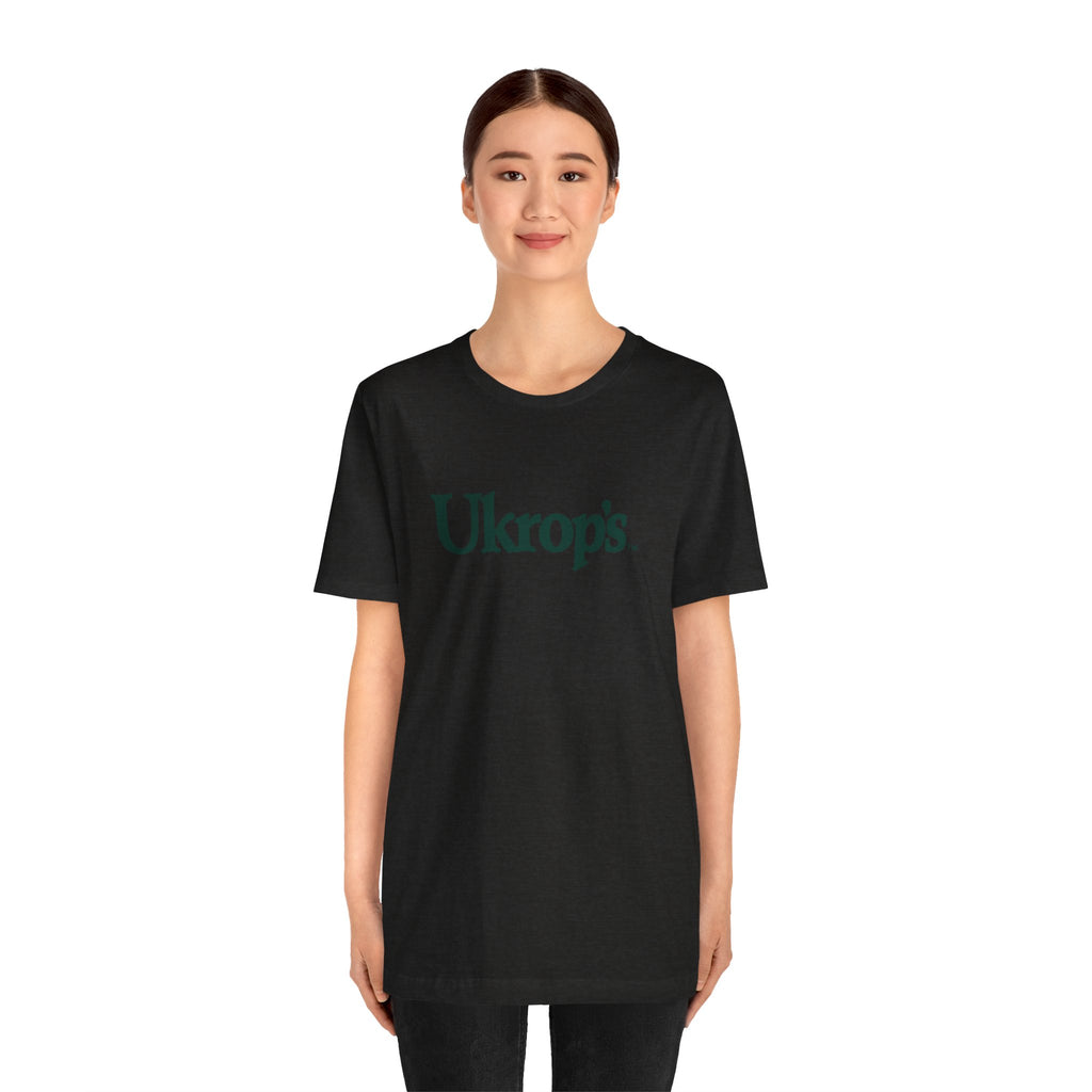 Ukrop's Super Markets T-Shirt