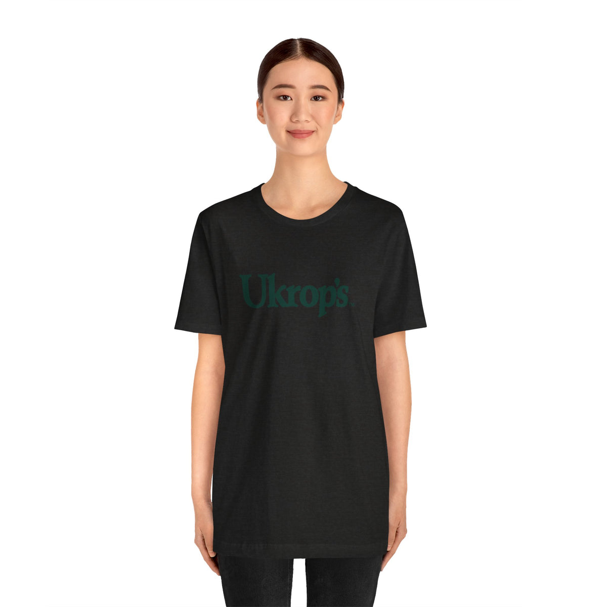 Ukrop's Super Markets T-Shirt