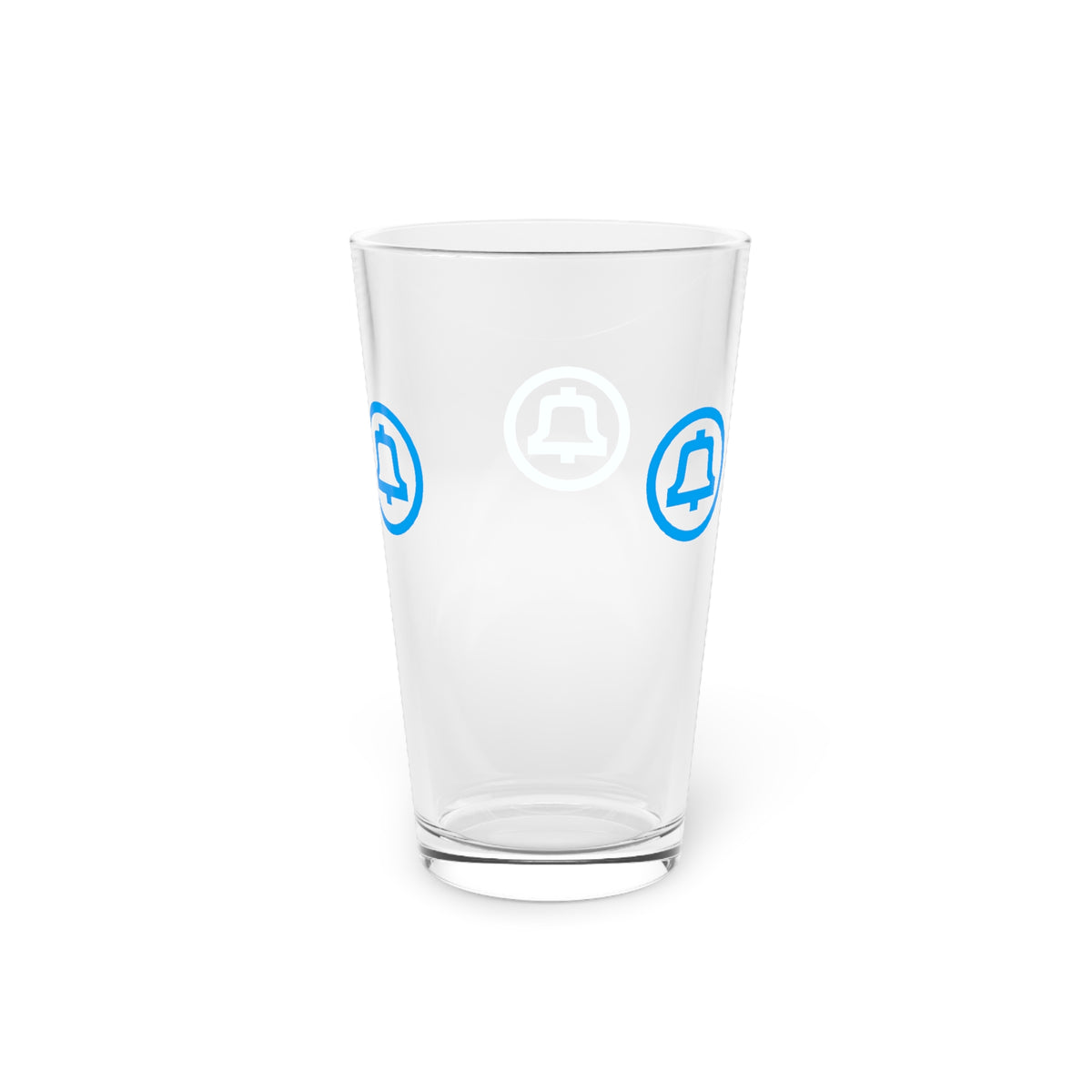 Bell System 16oz Pint Glass
