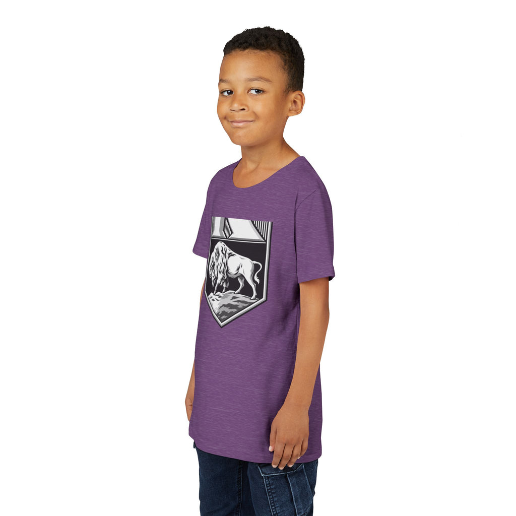 Kaiser Motors Kids Tee / T-Shirt