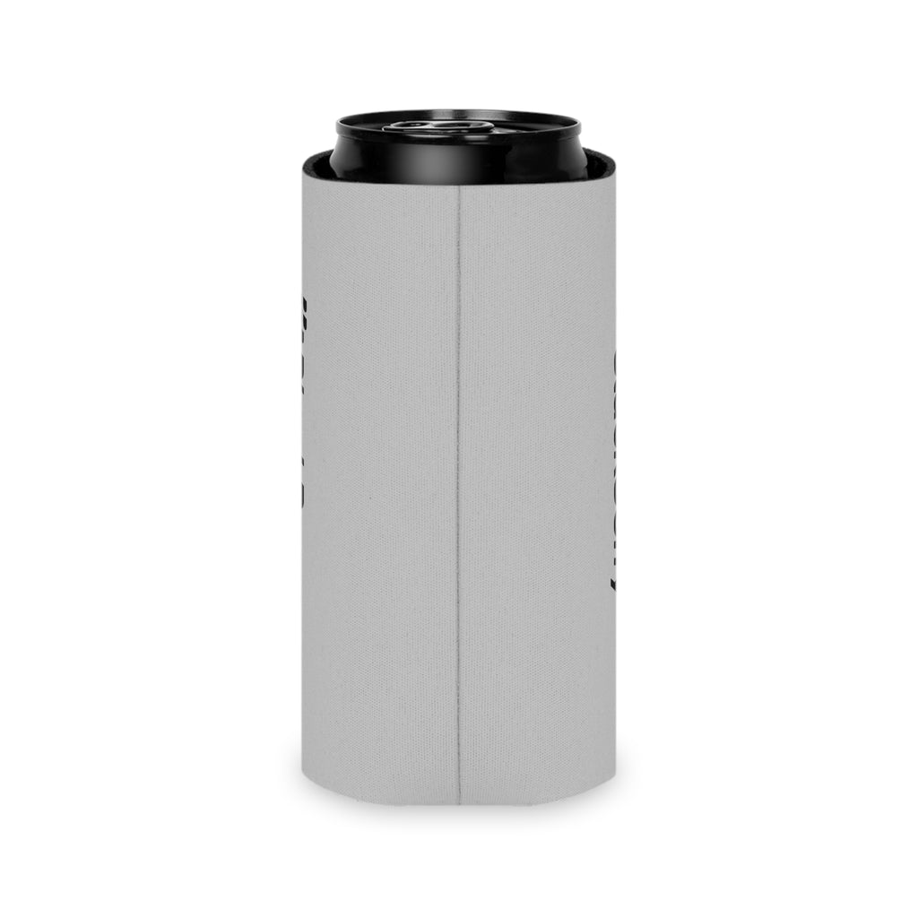 Blackberry Can Cooler