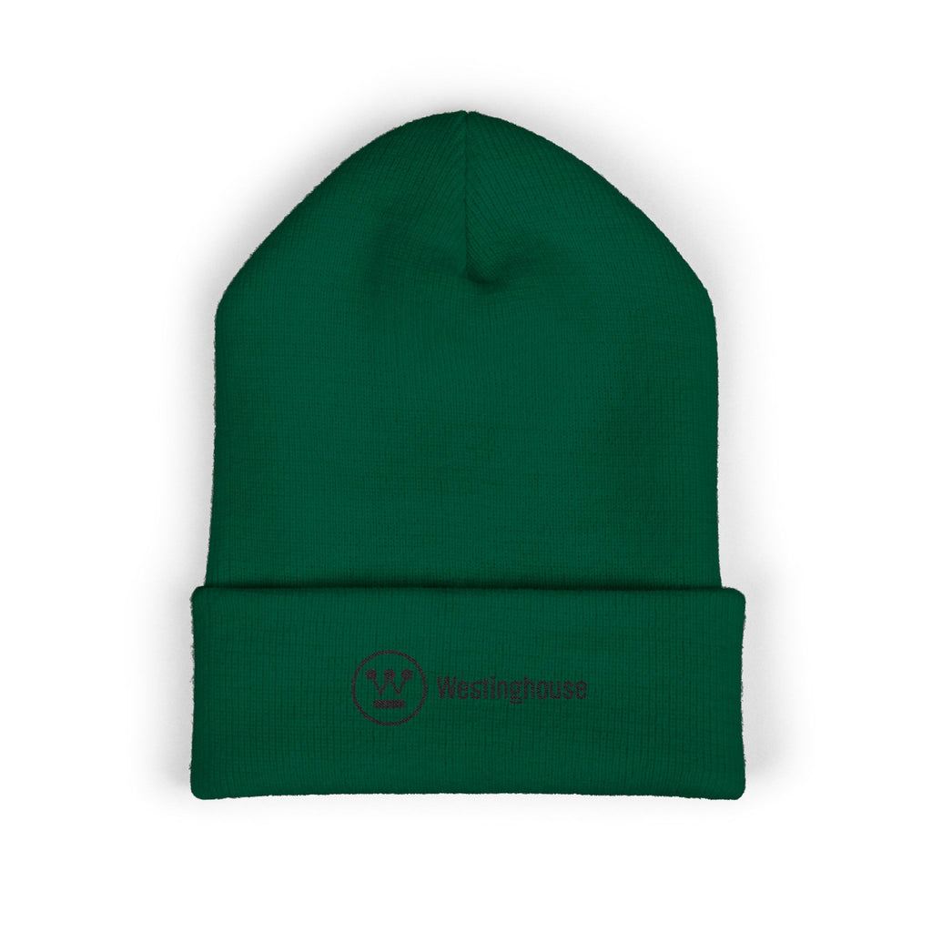 Westinghouse Electric Corporation Cuffed Beanie