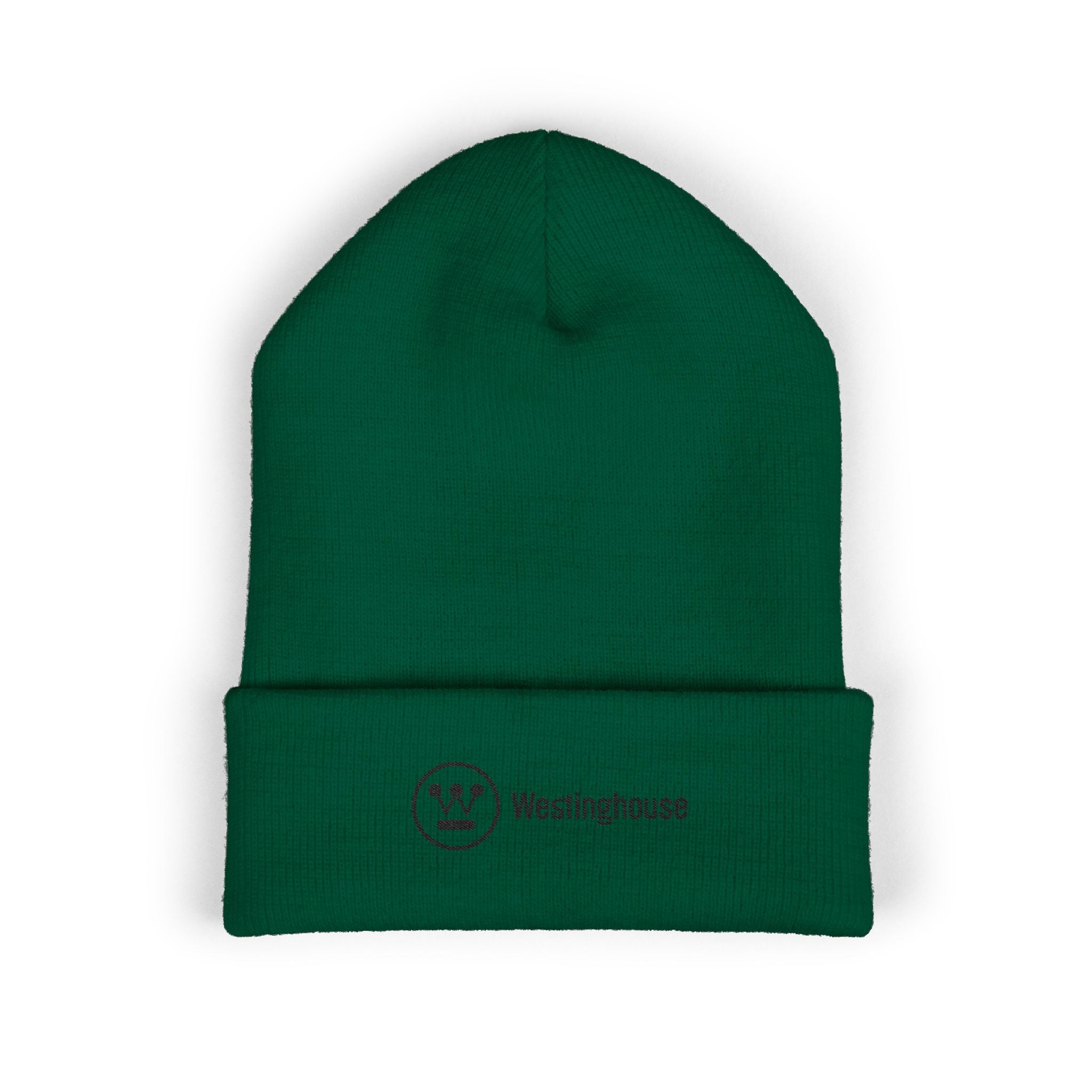 Westinghouse Electric Corporation Cuffed Beanie
