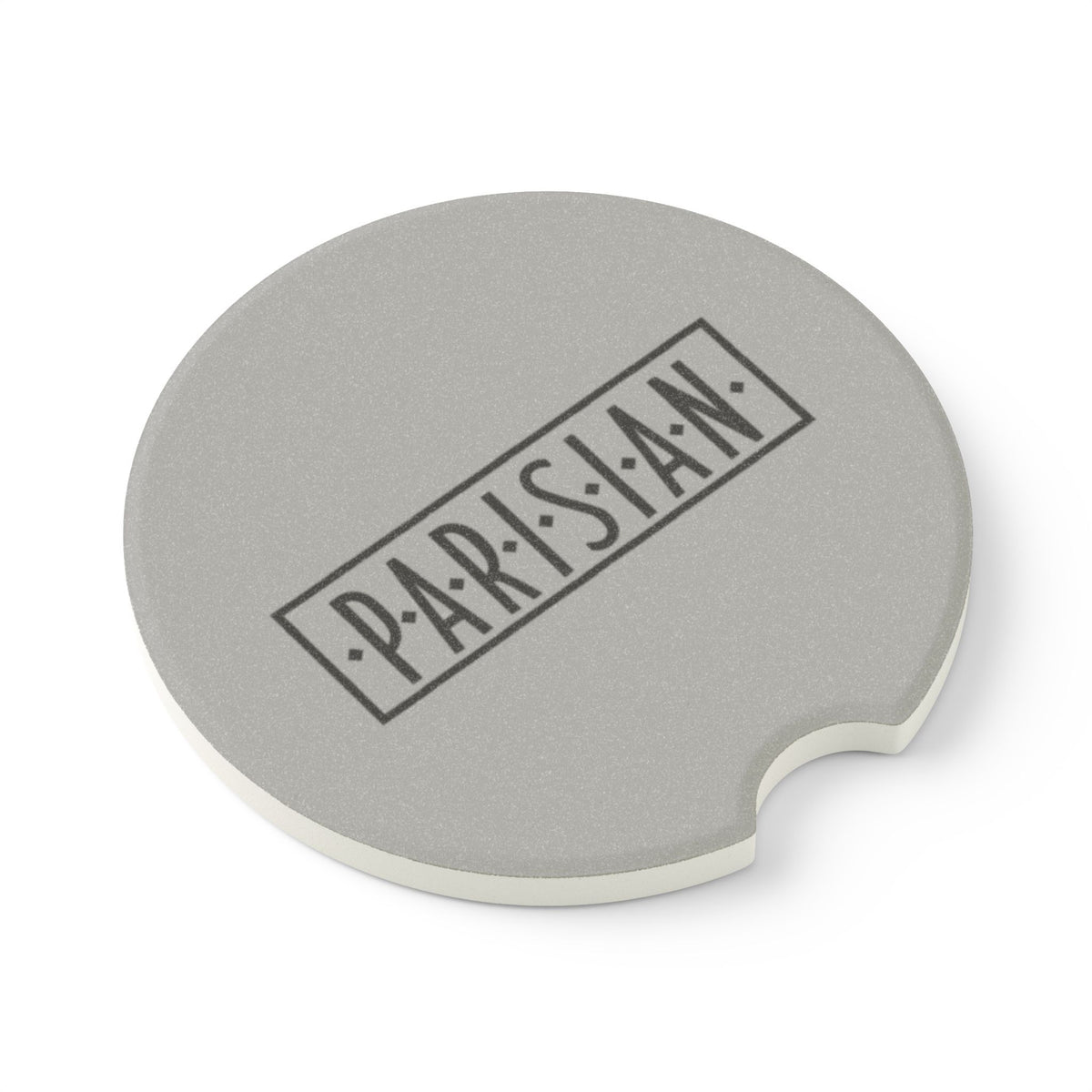 Parisian Car Coaster