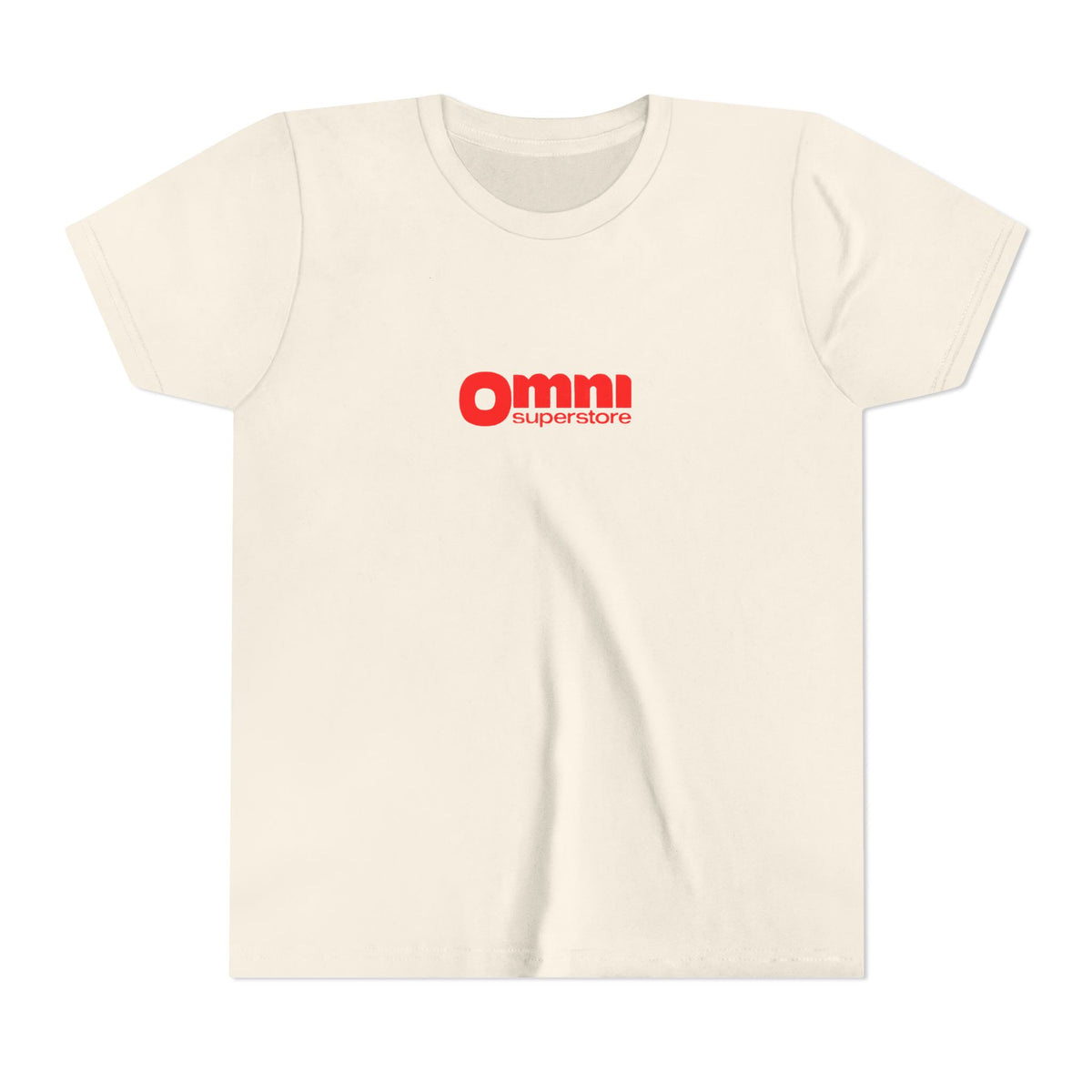 Omni Superstore Kids Tee / T-Shirt