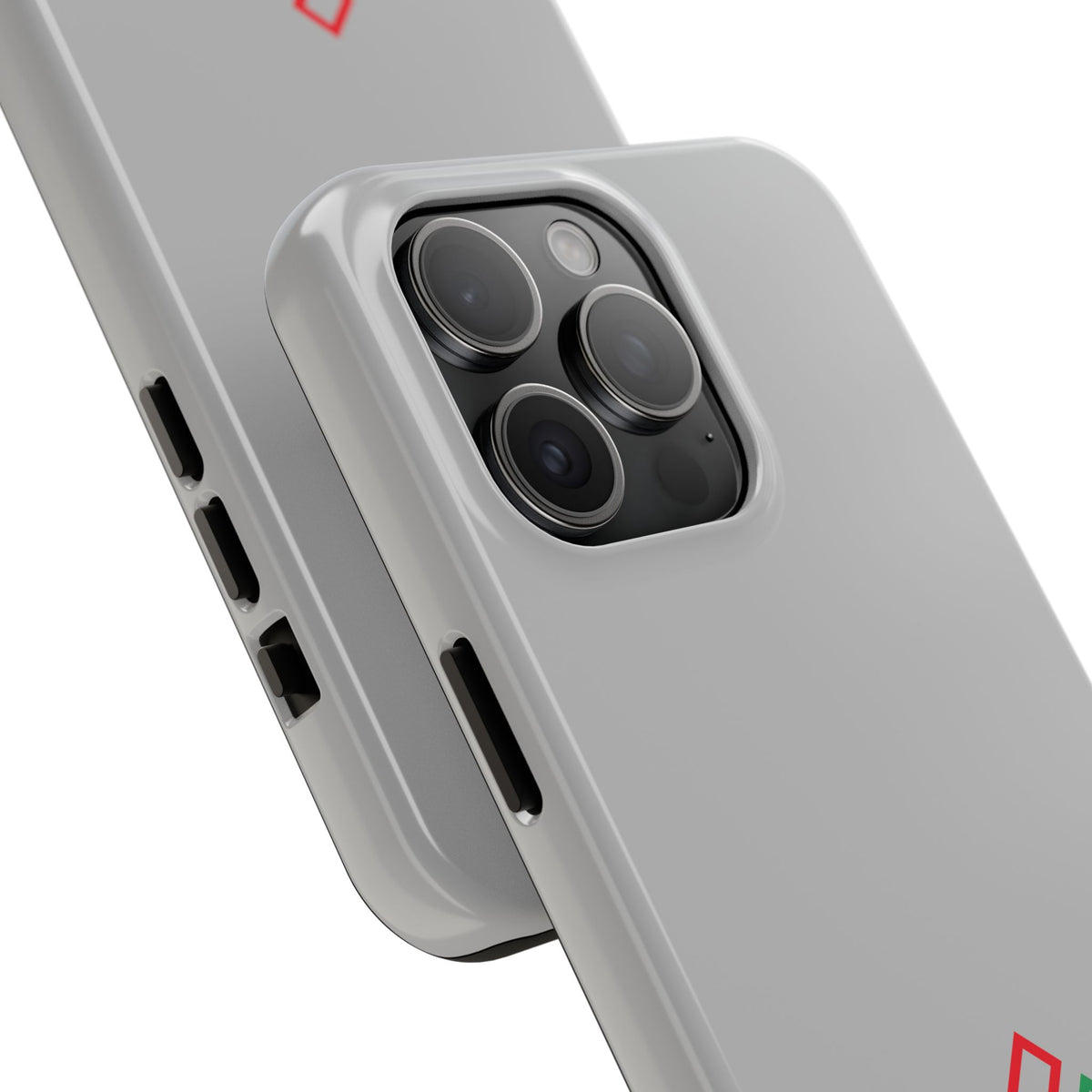 Enron Tough Protective Phone Case