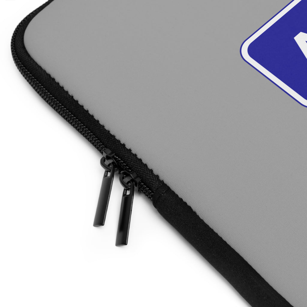 Atlantic Richfield Company (ARCO) Laptop Sleeve