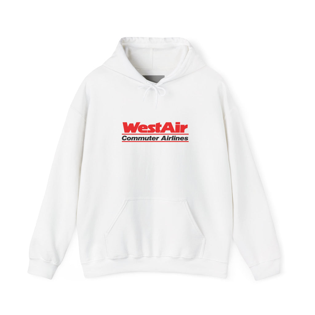 WestAir Commuter Airlines Hoodie / Sweatshirt