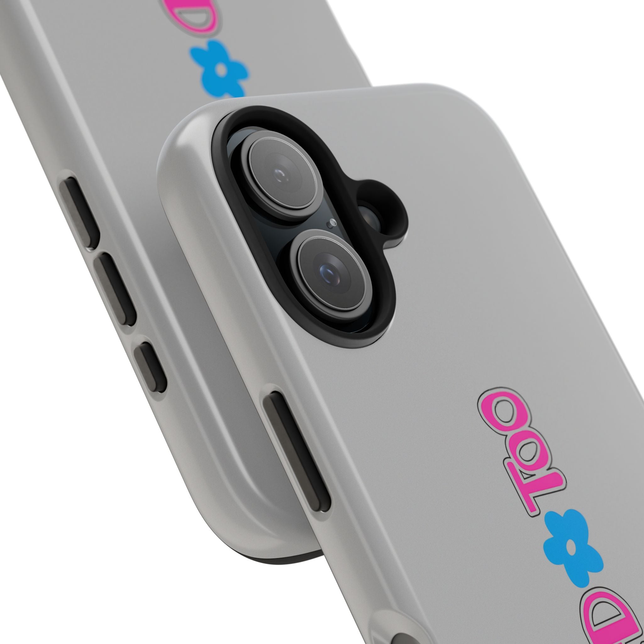 Limited Too Tough Phone Case