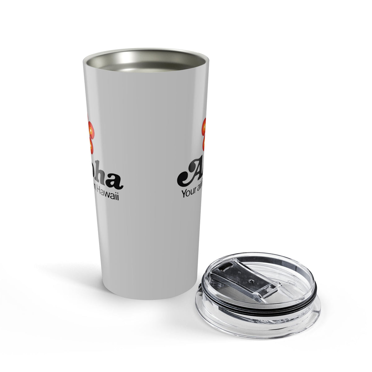 Aloha Airlines 20oz Insulated Tumbler