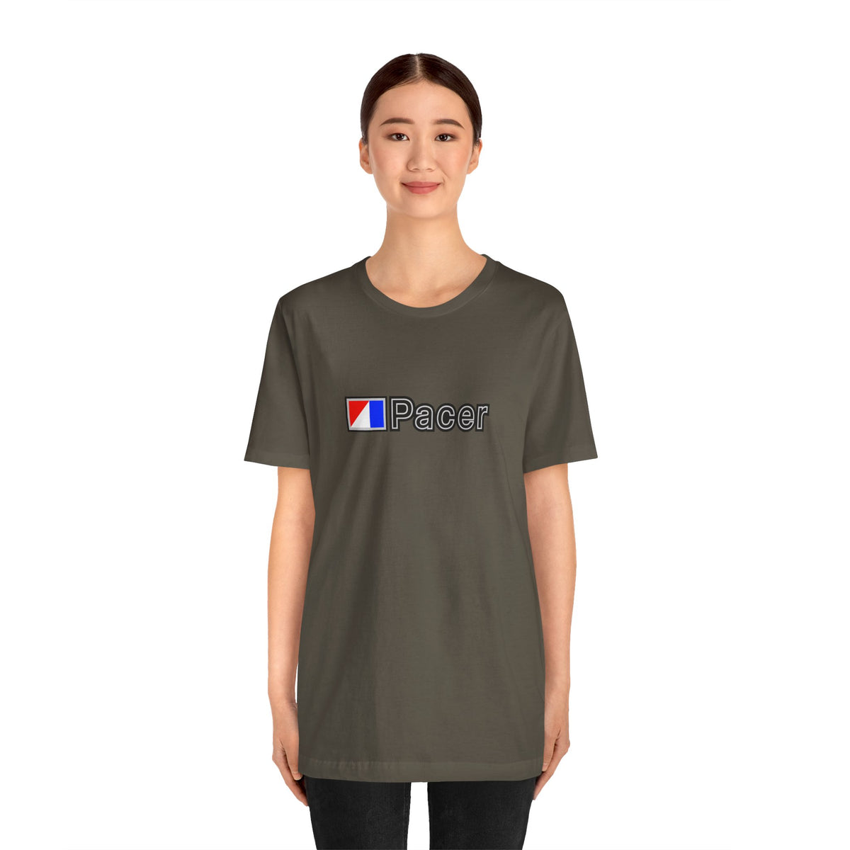 Pacer International T-Shirt
