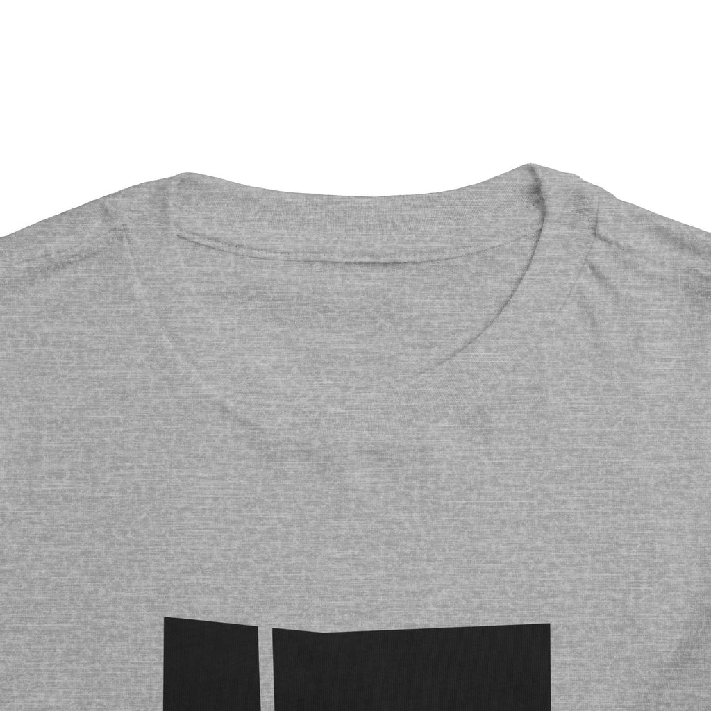 Participant Media Toddler Tee / T-Shirt