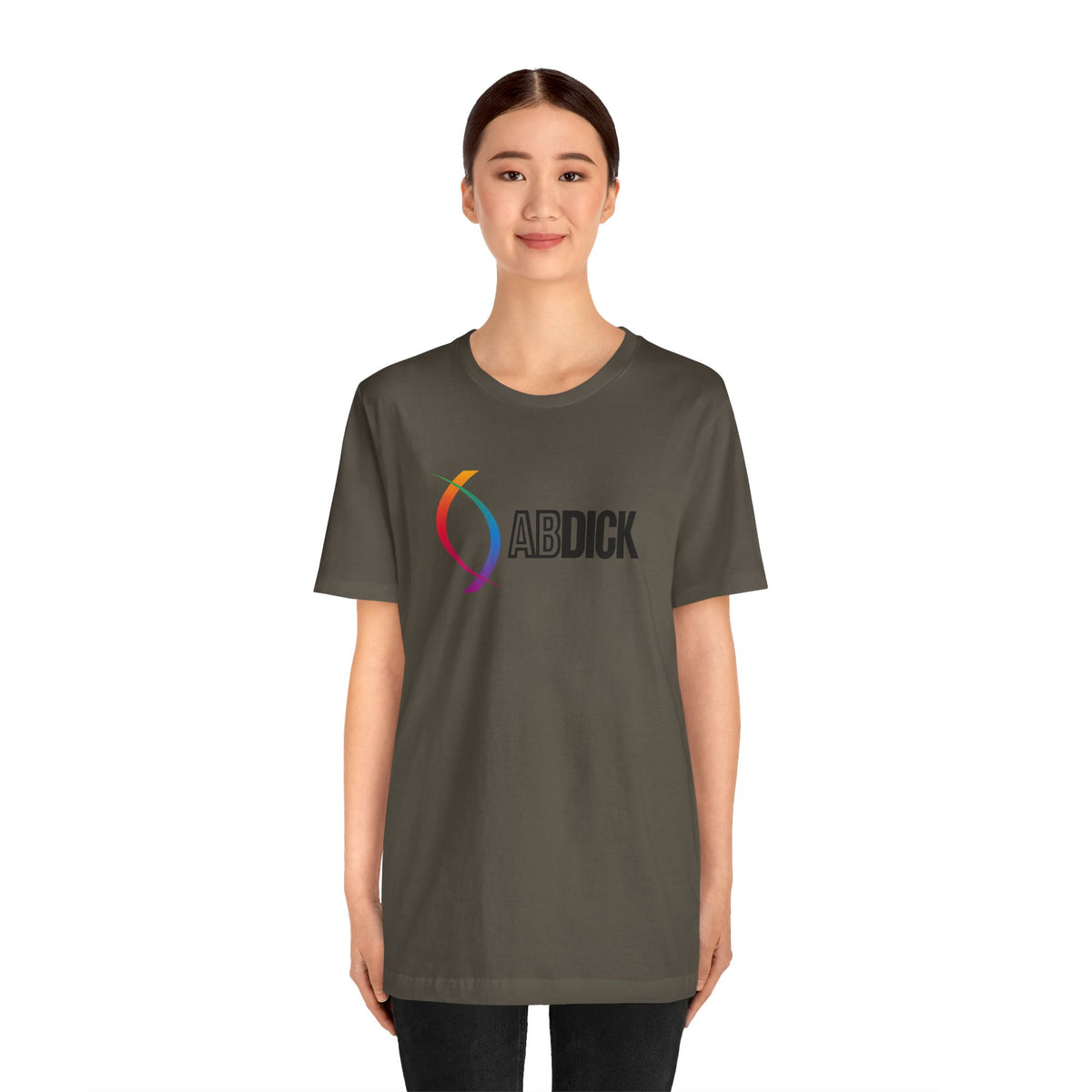 A. B. Dick Company T-Shirt
