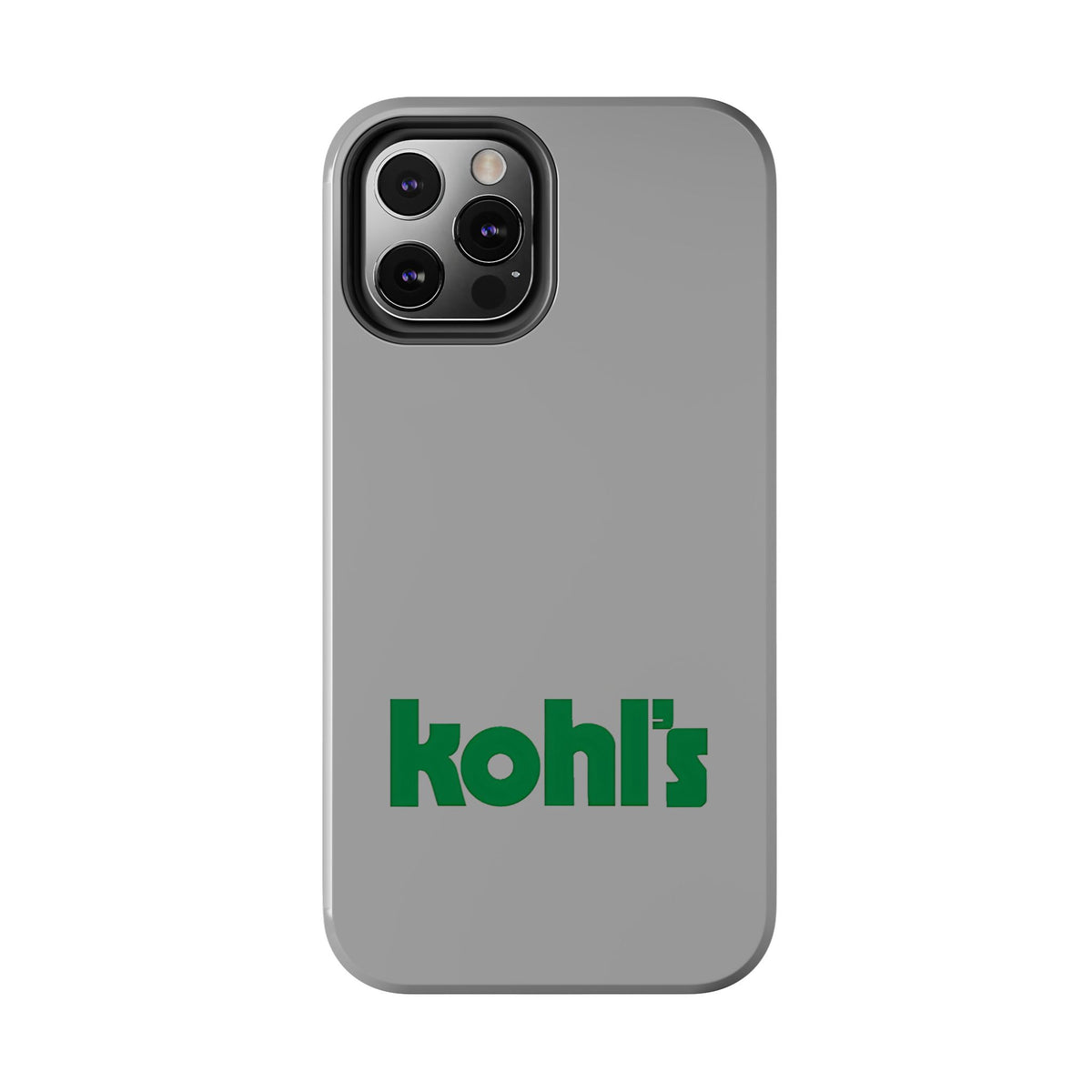 Kohl's Food Stores Tough Phone Case