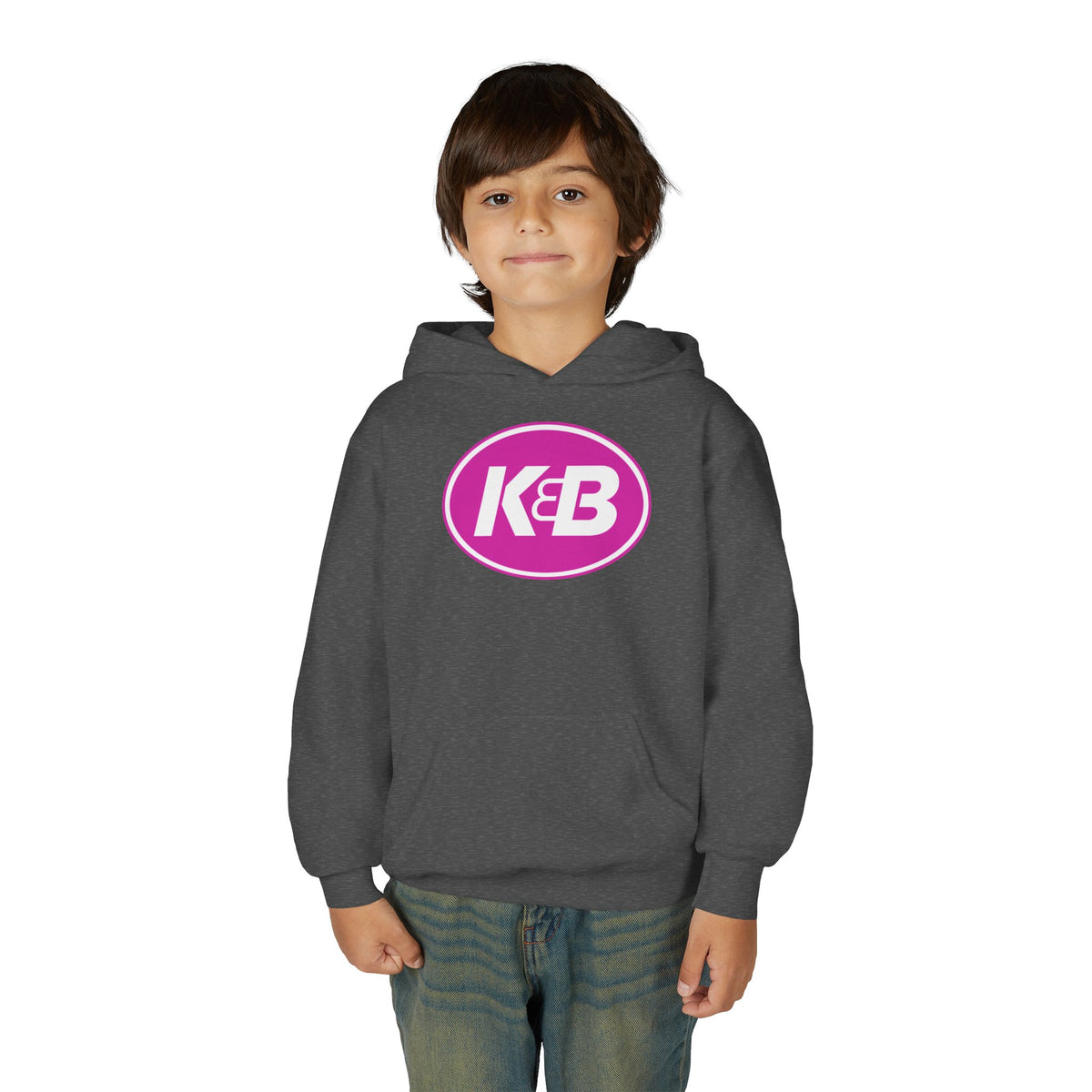 K&B (Katz & Besthoff) Youth Hoodie / Sweatshirt