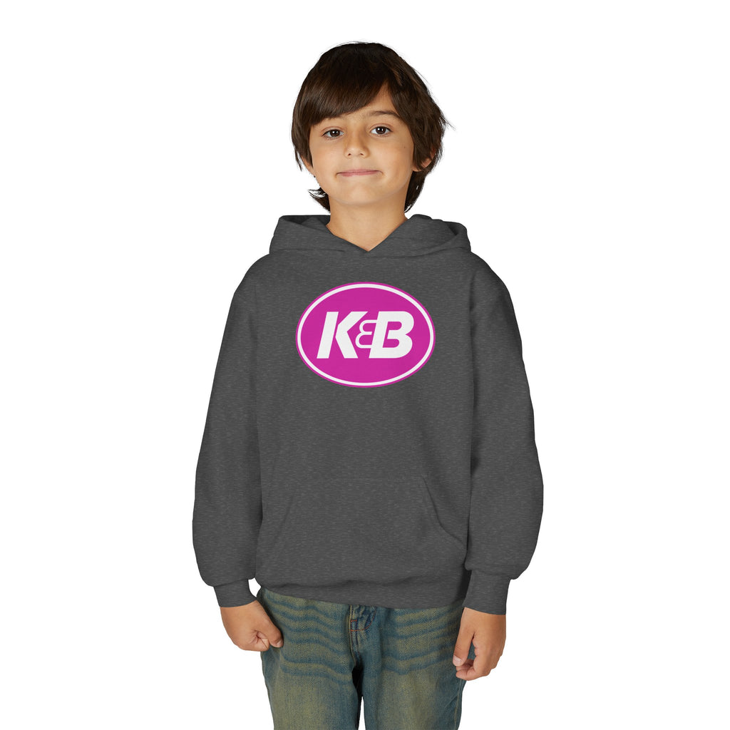 K&B (Katz & Besthoff) Youth Hoodie / Sweatshirt