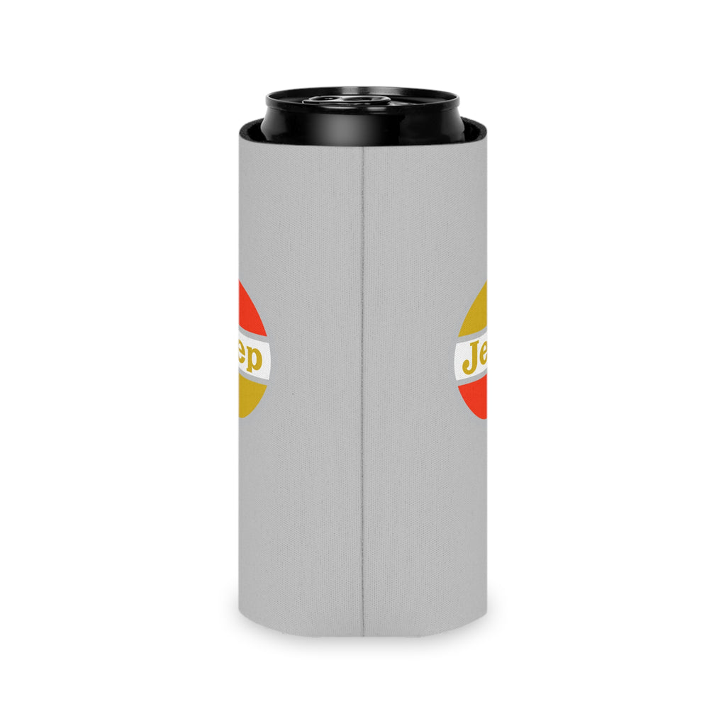 Kaiser Jeep Can Cooler
