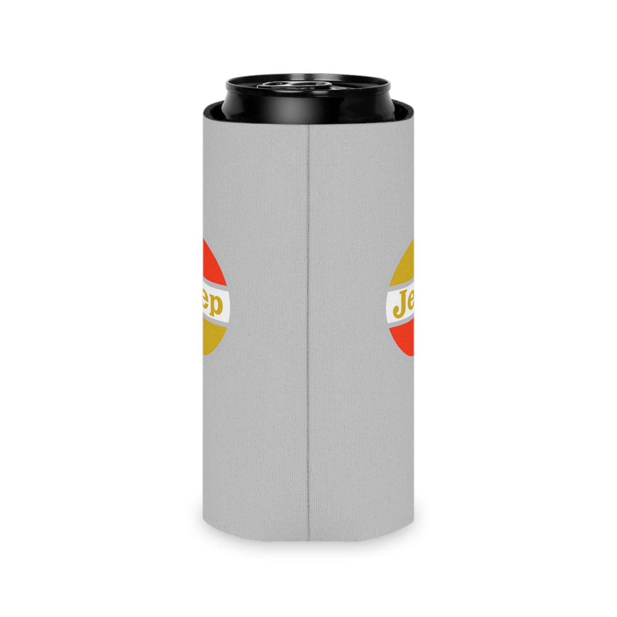 Kaiser Jeep Can Cooler