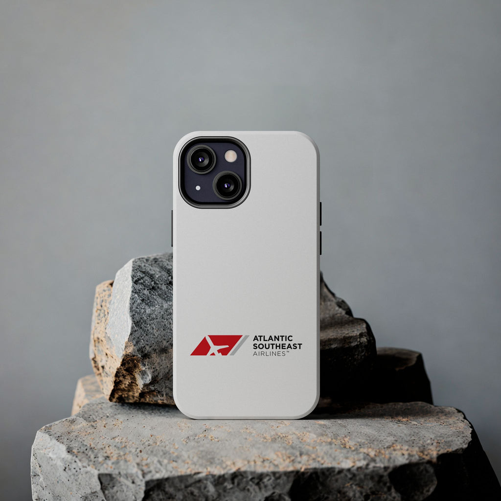 Atlantic Southeast Airlines Tough Phone Case