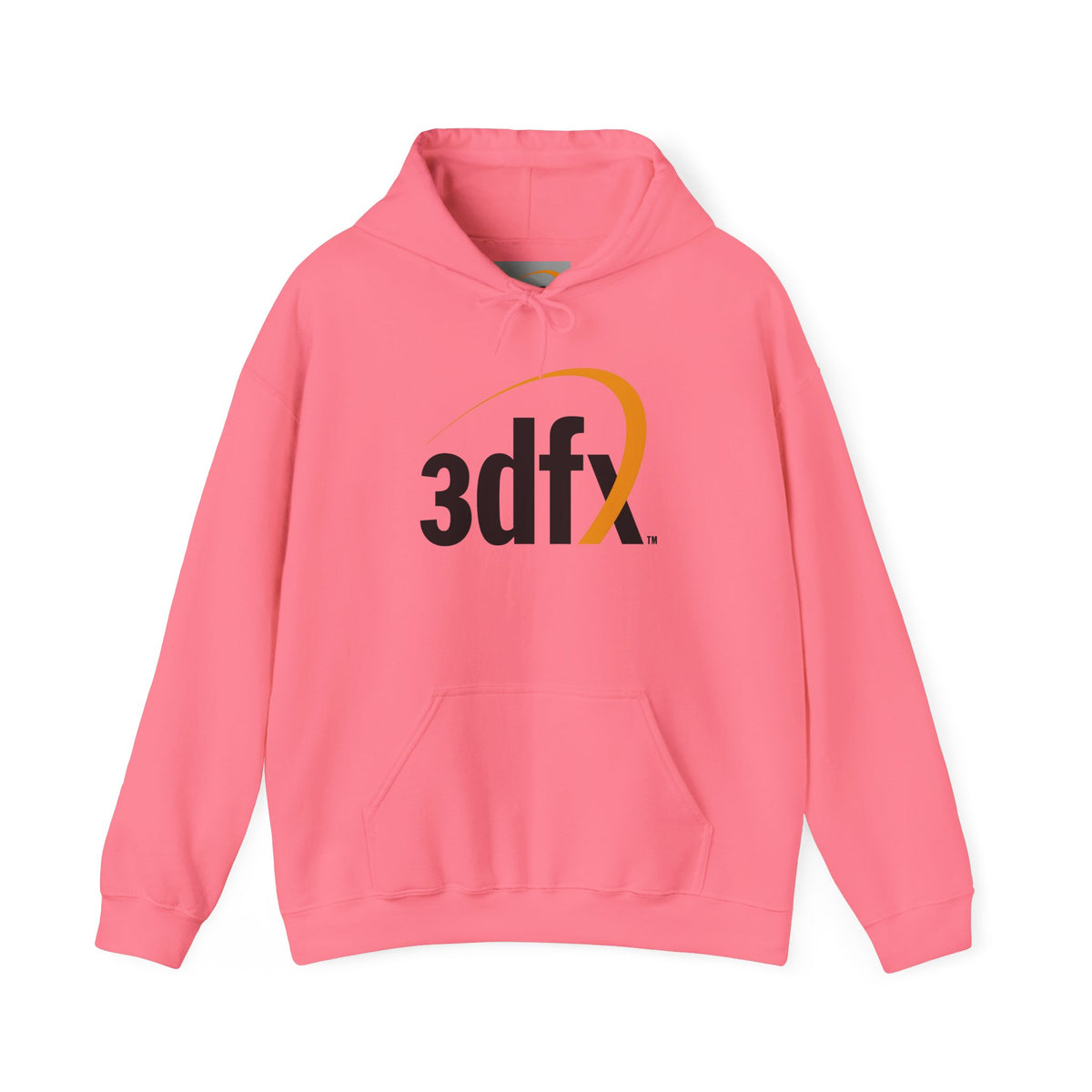 3dfx Interactive Hoodie / Sweatshirt